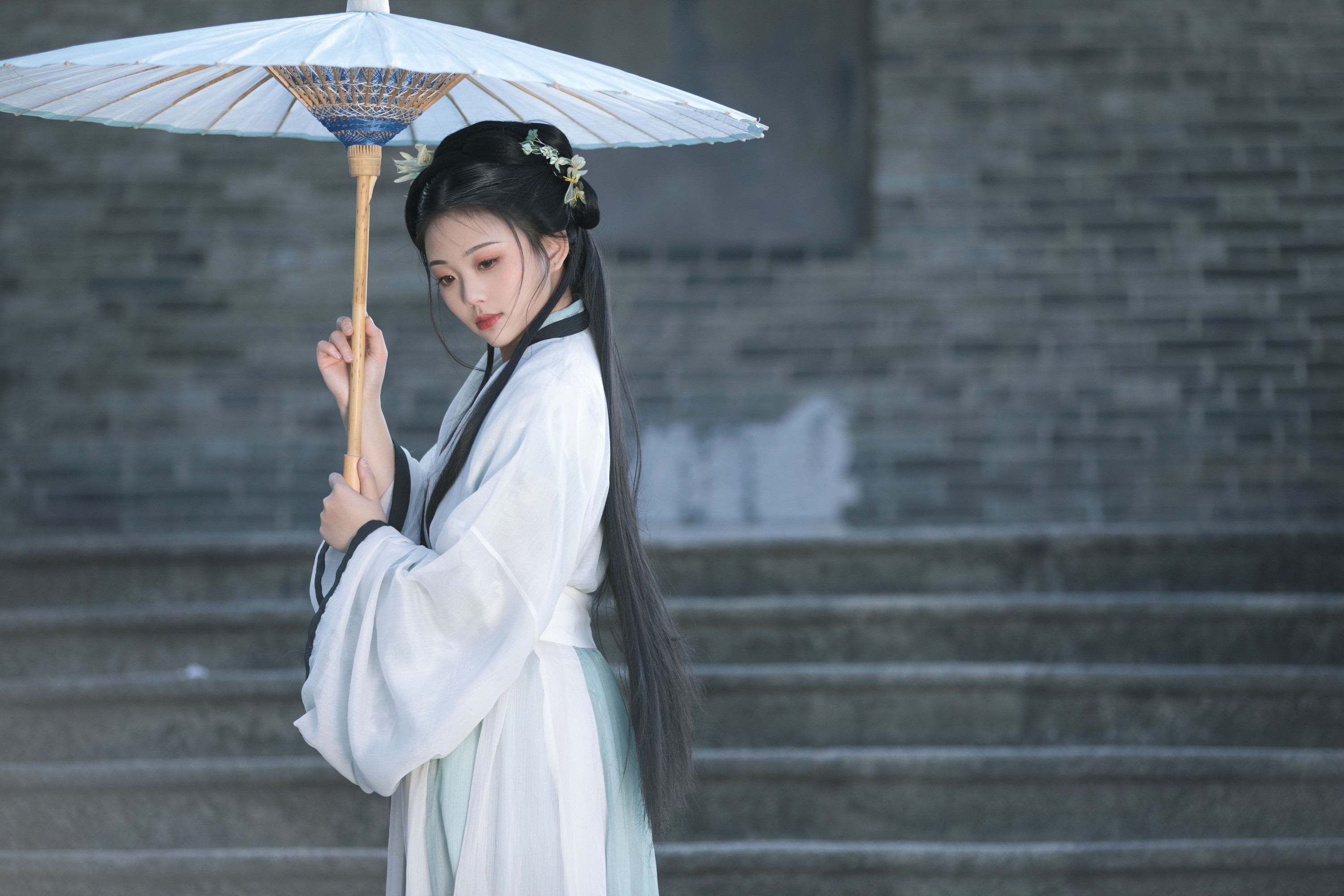 图片[7] - 谨陬捌 - 《秋怀》[33P] - 机器猫次元 - 机器猫次元