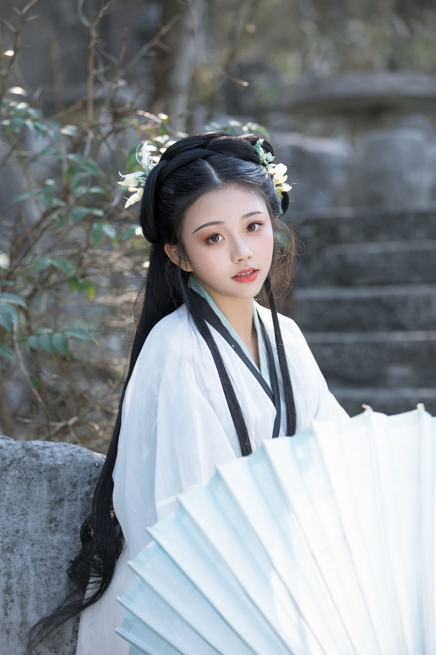 图片[4] - 谨陬捌 - 《秋怀》[33P] - 机器猫次元 - 机器猫次元