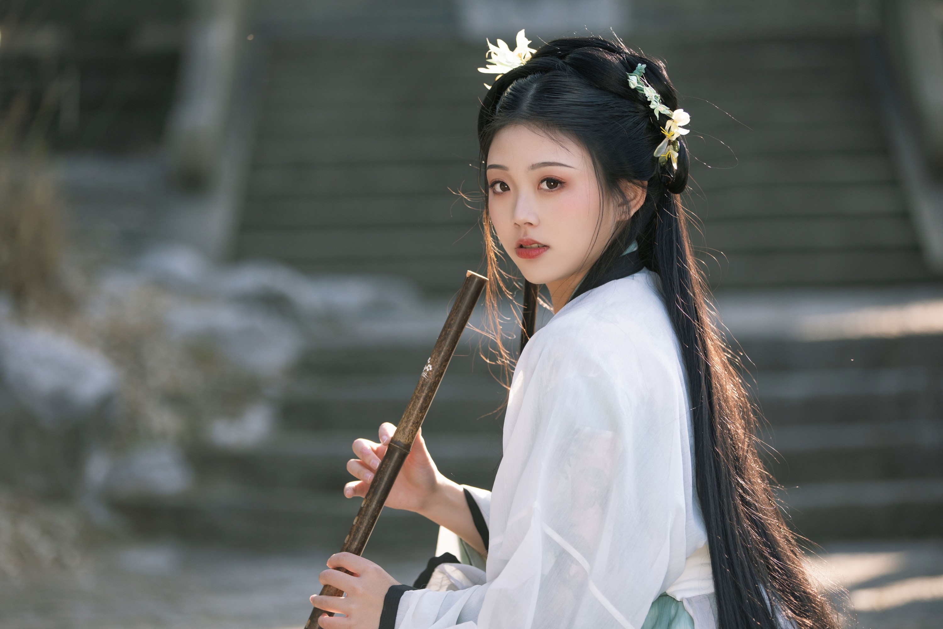 图片[8] - 谨陬捌 - 《秋怀》[33P] - 机器猫次元 - 机器猫次元