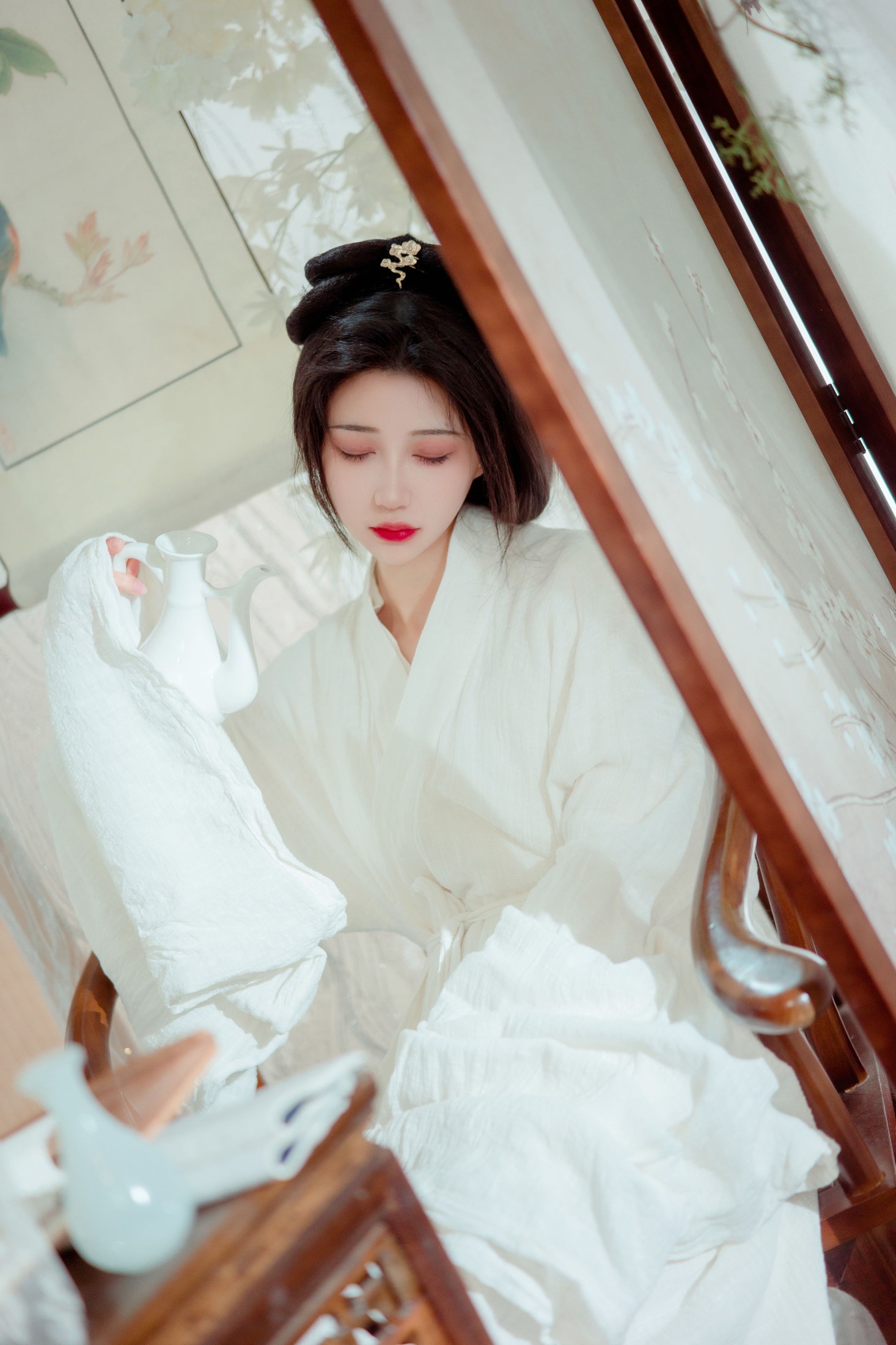 图片[3] - 绮罗生的小苏苏 - 《相忘》[26P] - 机器猫次元 - 机器猫次元