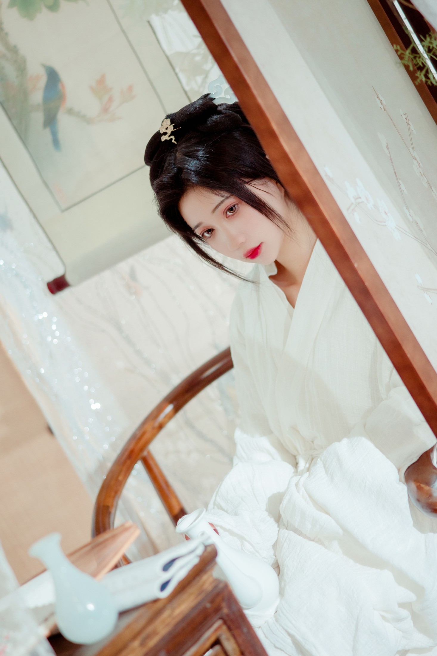 图片[4] - 绮罗生的小苏苏 - 《相忘》[26P] - 机器猫次元 - 机器猫次元
