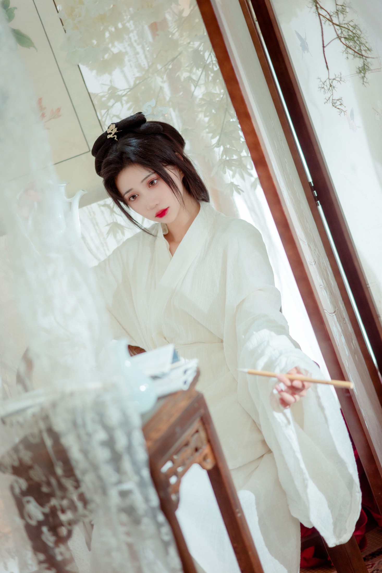图片[7] - 绮罗生的小苏苏 - 《相忘》[26P] - 机器猫次元 - 机器猫次元