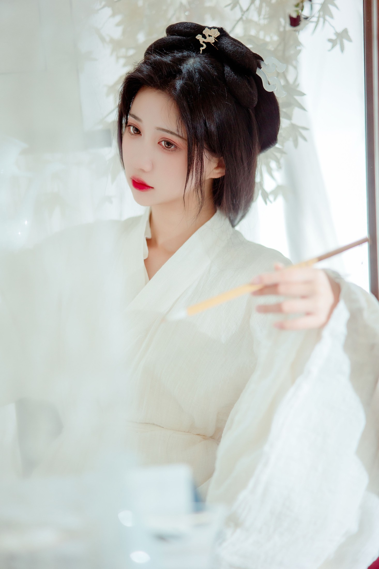 图片[8] - 绮罗生的小苏苏 - 《相忘》[26P] - 机器猫次元 - 机器猫次元