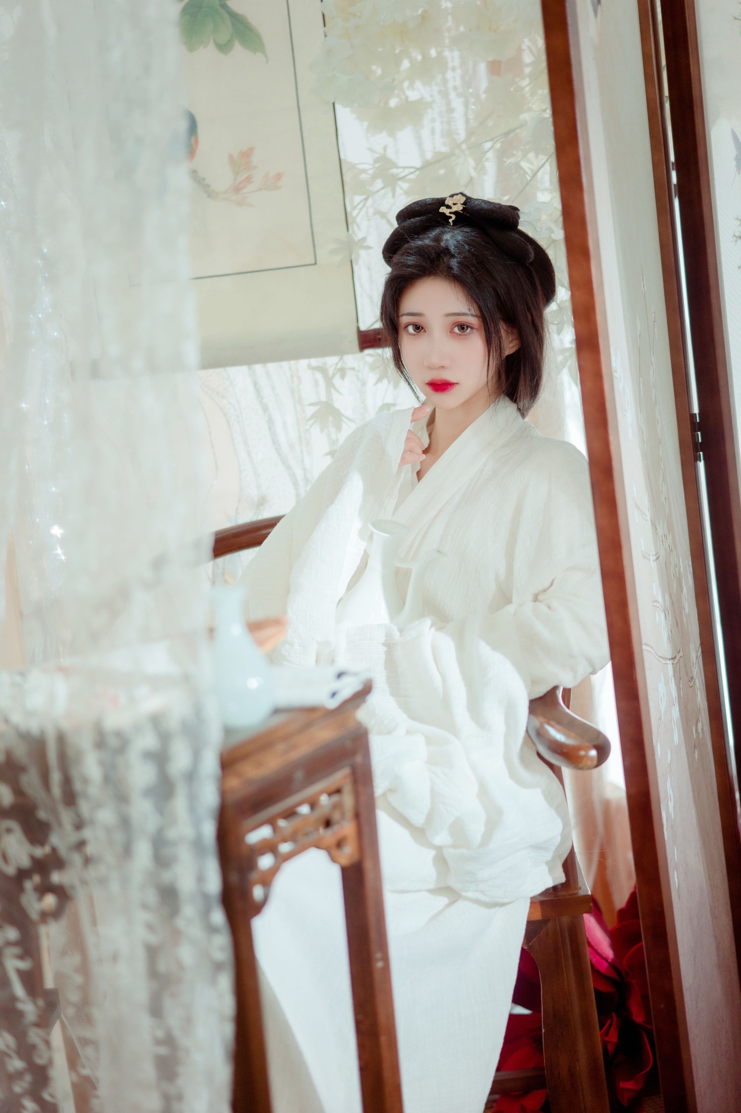 图片[5] - 绮罗生的小苏苏 - 《相忘》[26P] - 机器猫次元 - 机器猫次元