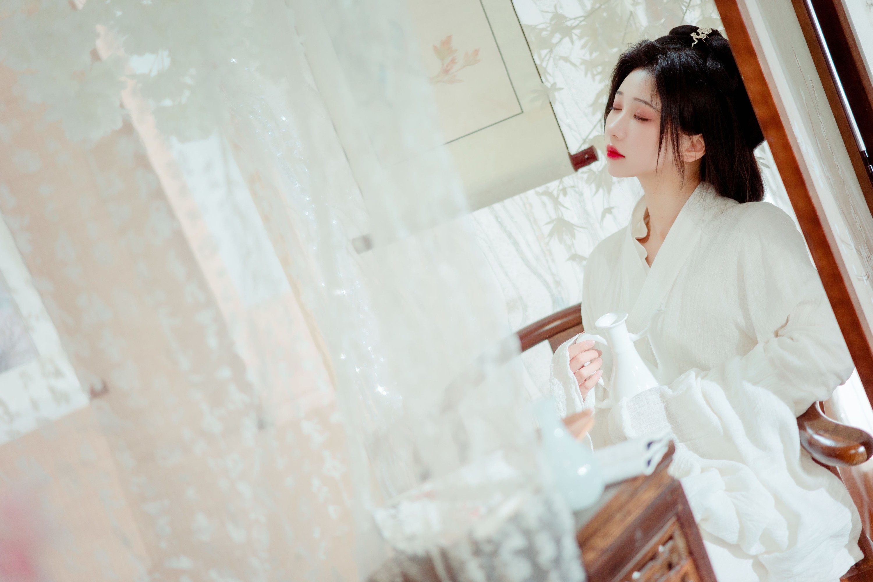 图片[6] - 绮罗生的小苏苏 - 《相忘》[26P] - 机器猫次元 - 机器猫次元