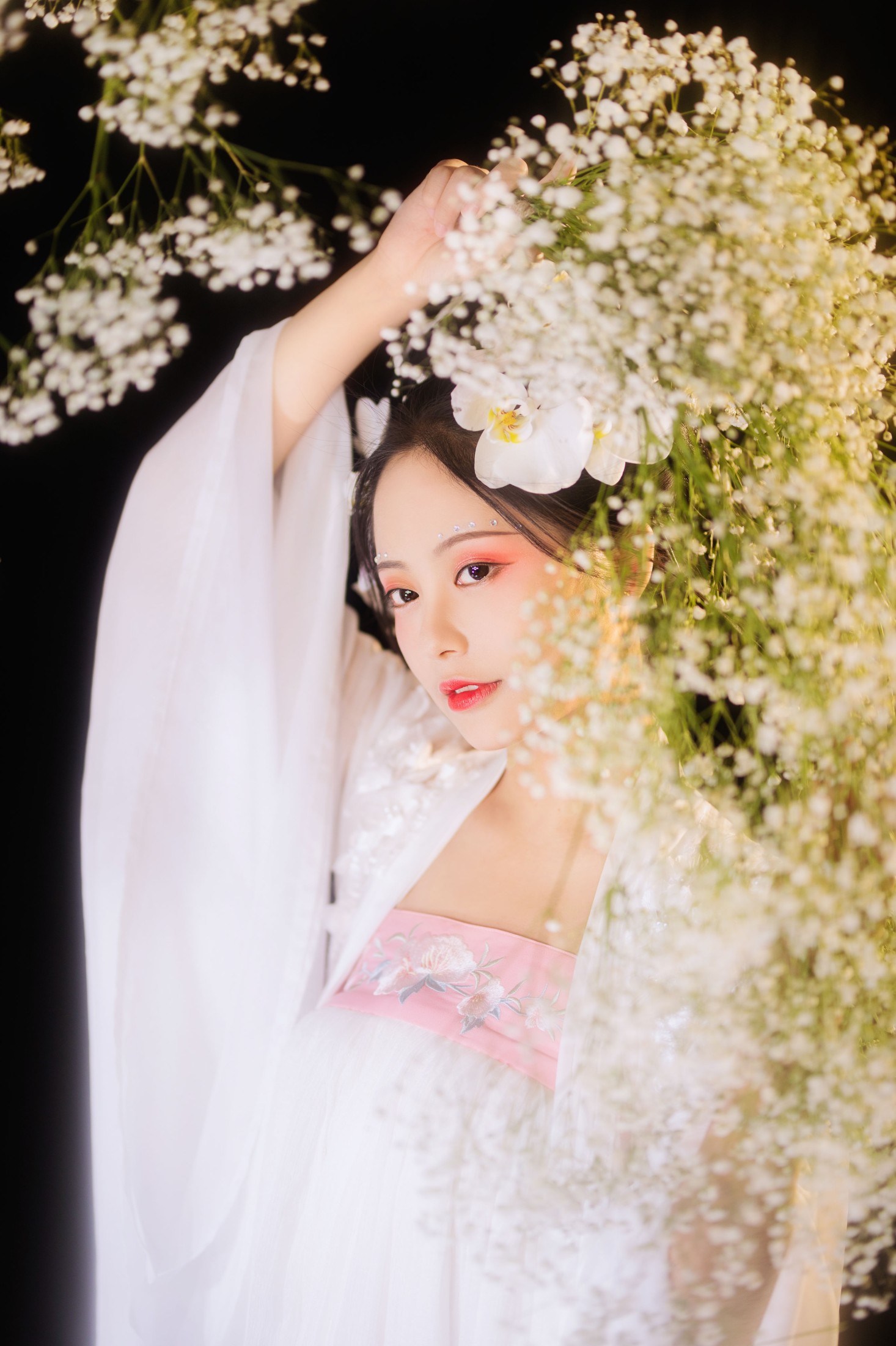 图片[6] - 是雨诗呀 - 《星河入梦》[32P] - 机器猫次元 - 机器猫次元