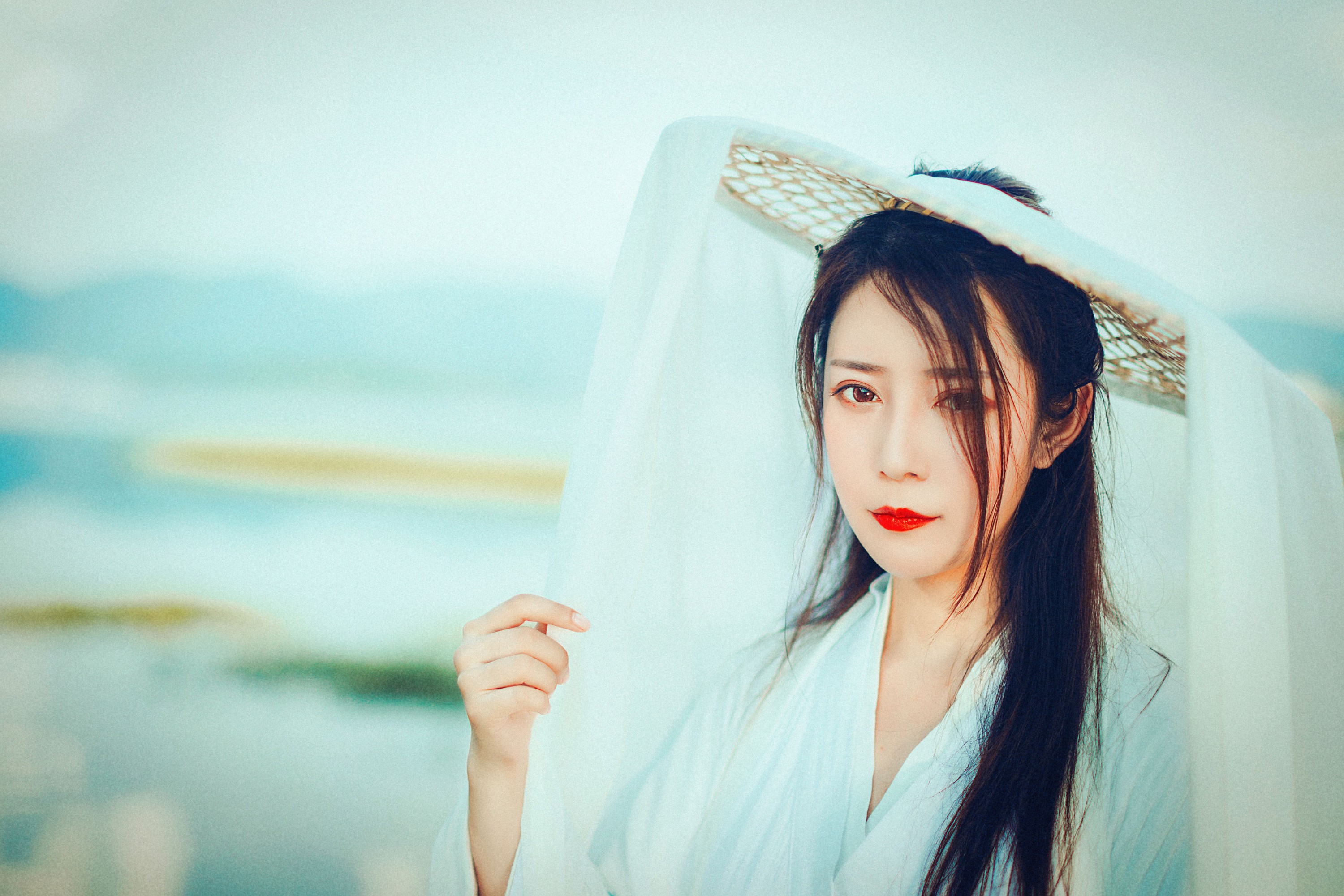 图片[4] - alyssa - 《踏歌行》[25P] - 机器猫次元 - 机器猫次元