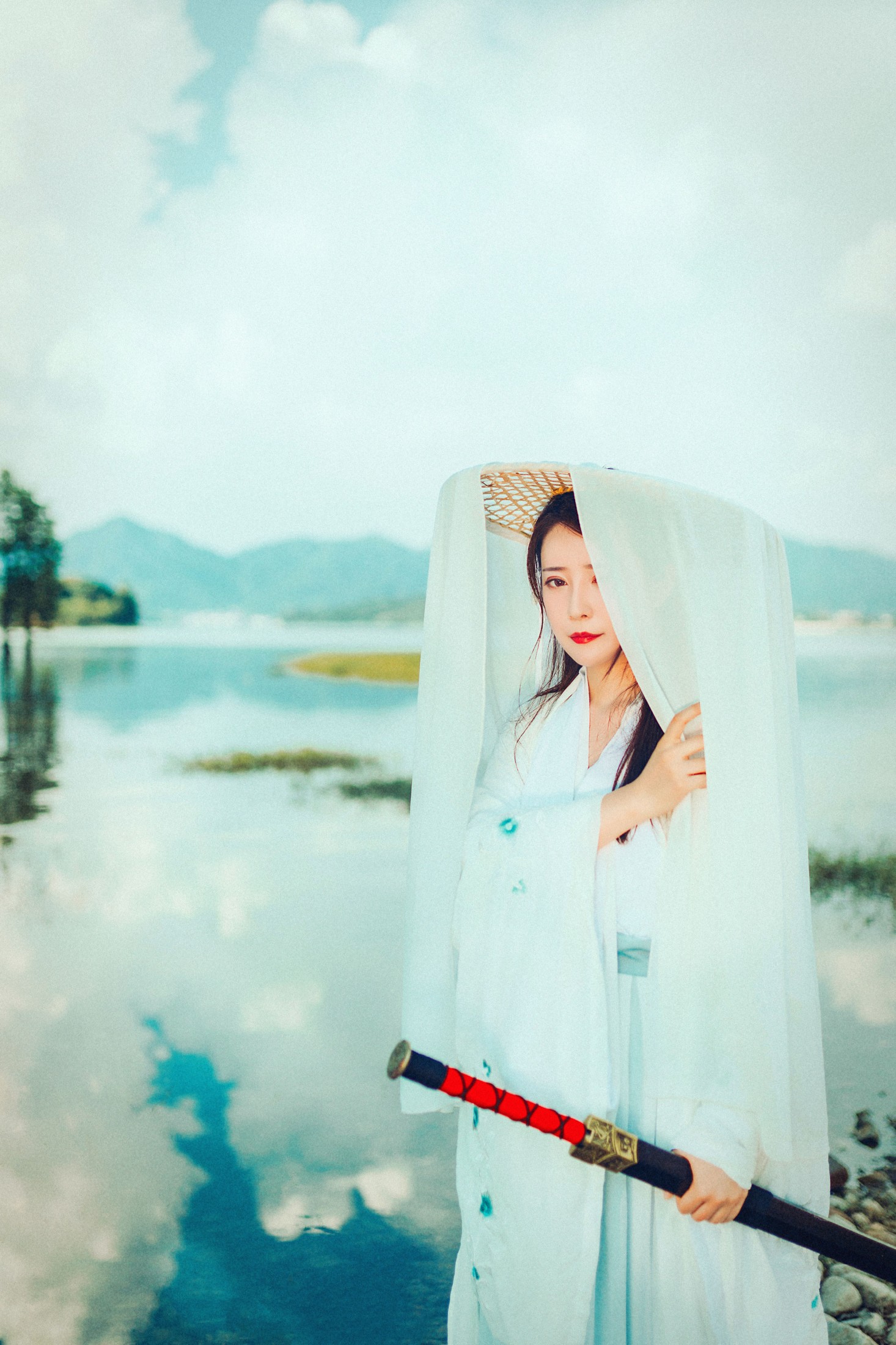 图片[5] - alyssa - 《踏歌行》[25P] - 机器猫次元 - 机器猫次元