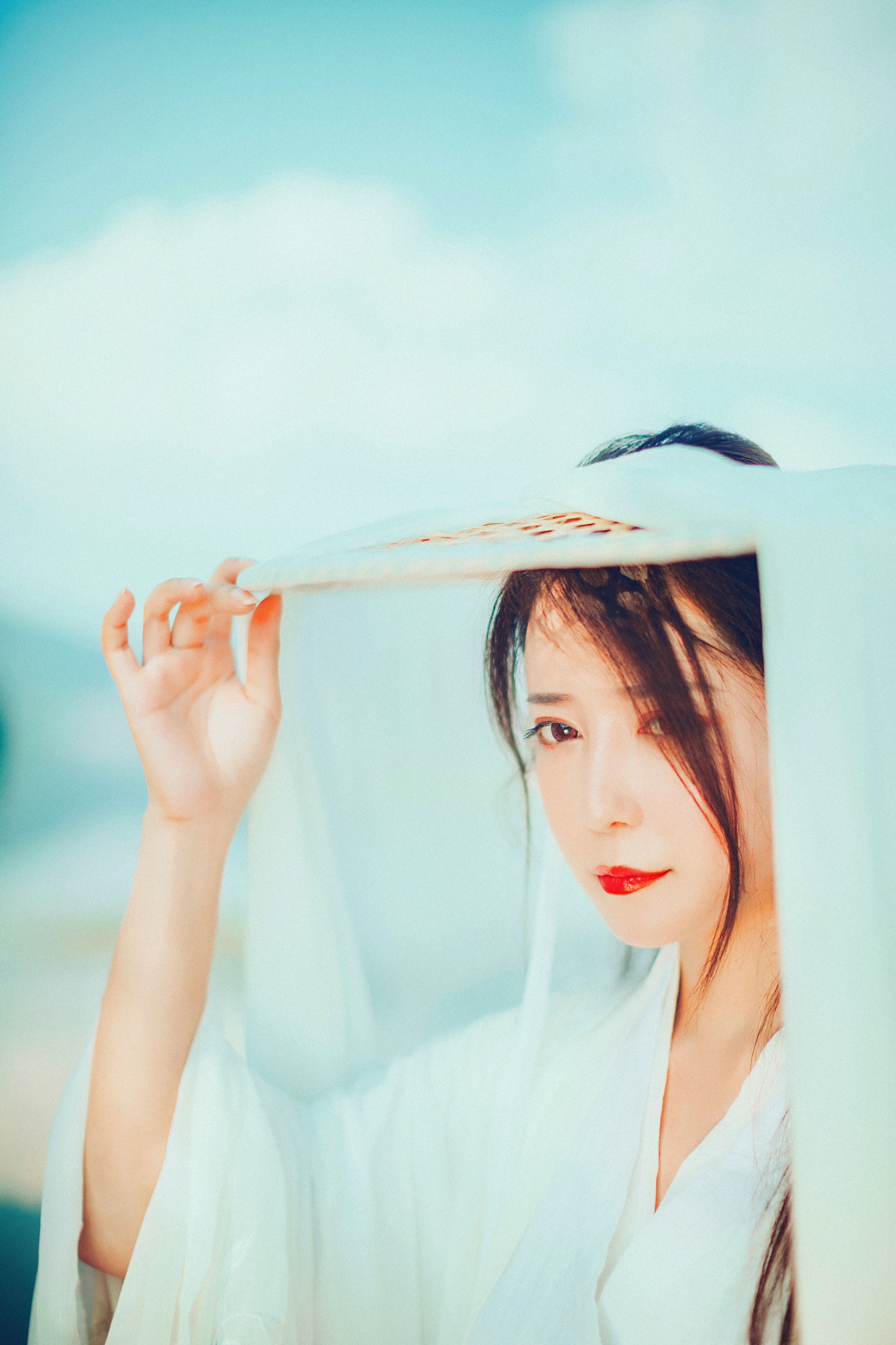 图片[7] - alyssa - 《踏歌行》[25P] - 机器猫次元 - 机器猫次元