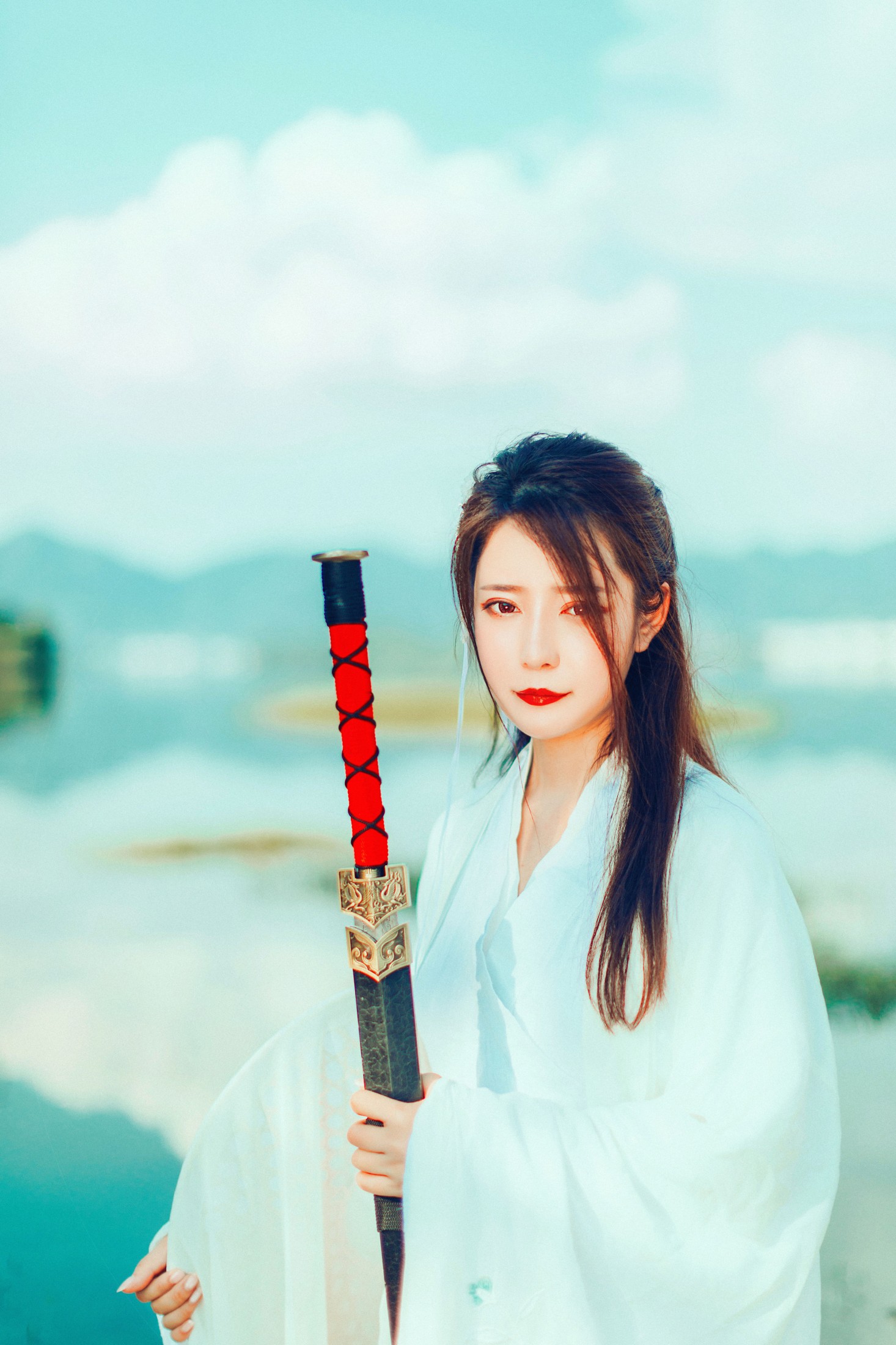 图片[6] - alyssa - 《踏歌行》[25P] - 机器猫次元 - 机器猫次元