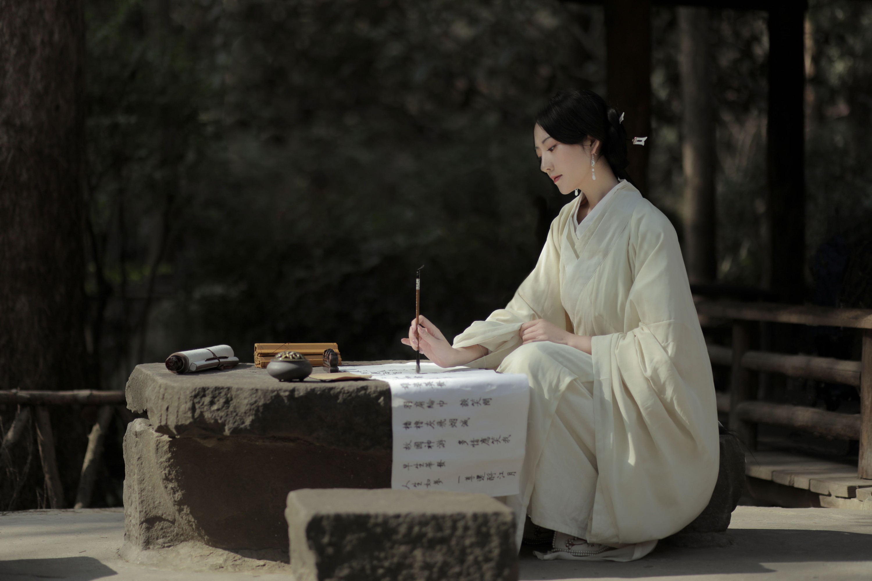 图片[8] - 颜如玉 - 《来信》[34P] - 机器猫次元 - 机器猫次元