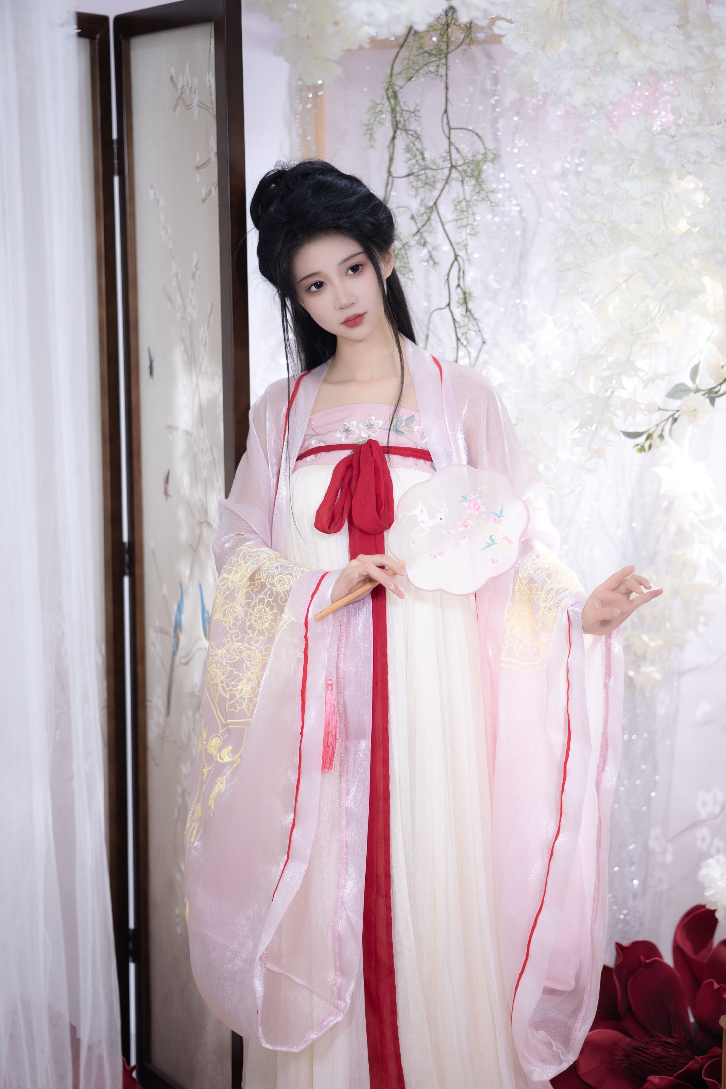 图片[3] - 绮罗生的小苏苏 - 《千梦》[26P] - 机器猫次元 - 机器猫次元