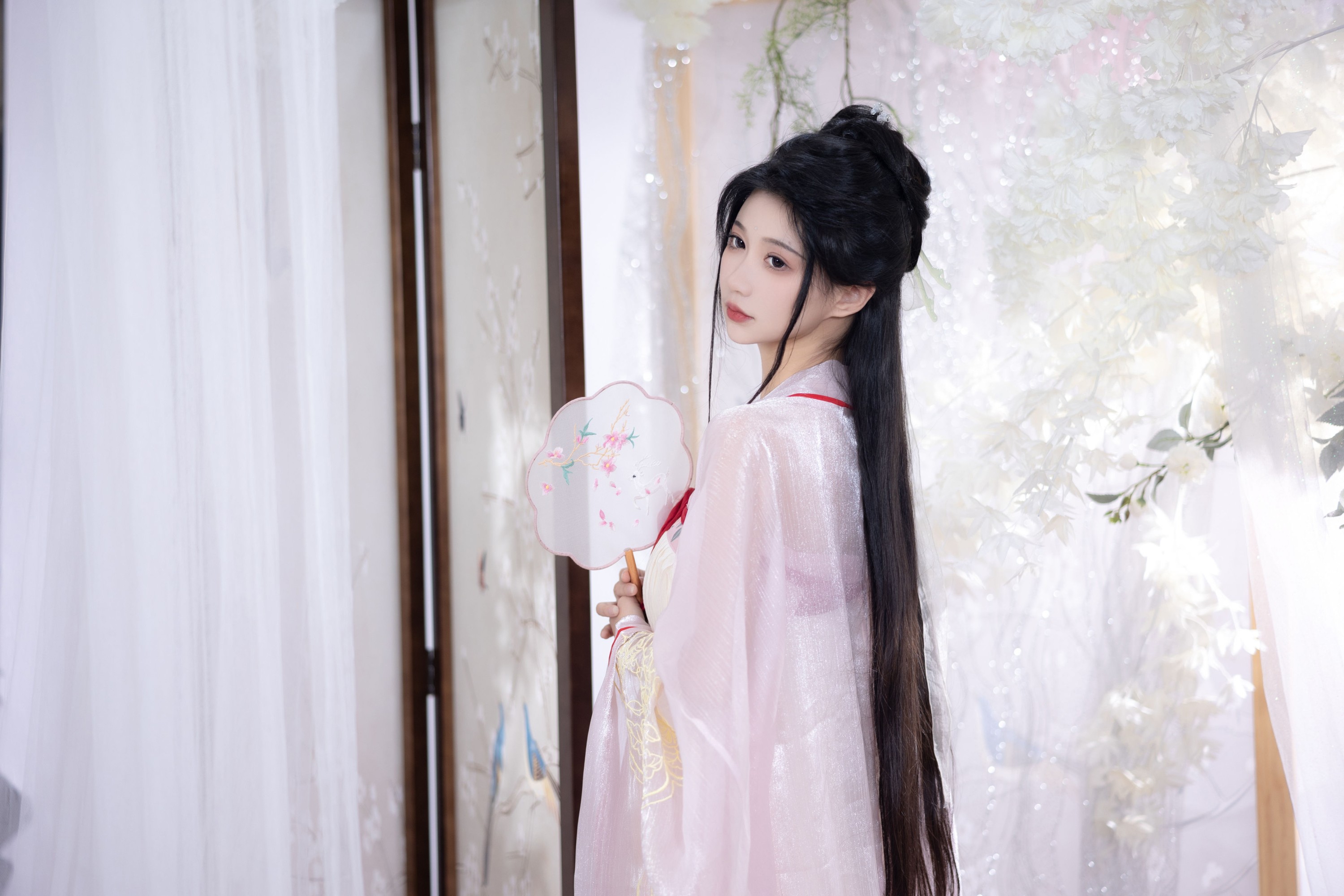 图片[7] - 绮罗生的小苏苏 - 《千梦》[26P] - 机器猫次元 - 机器猫次元