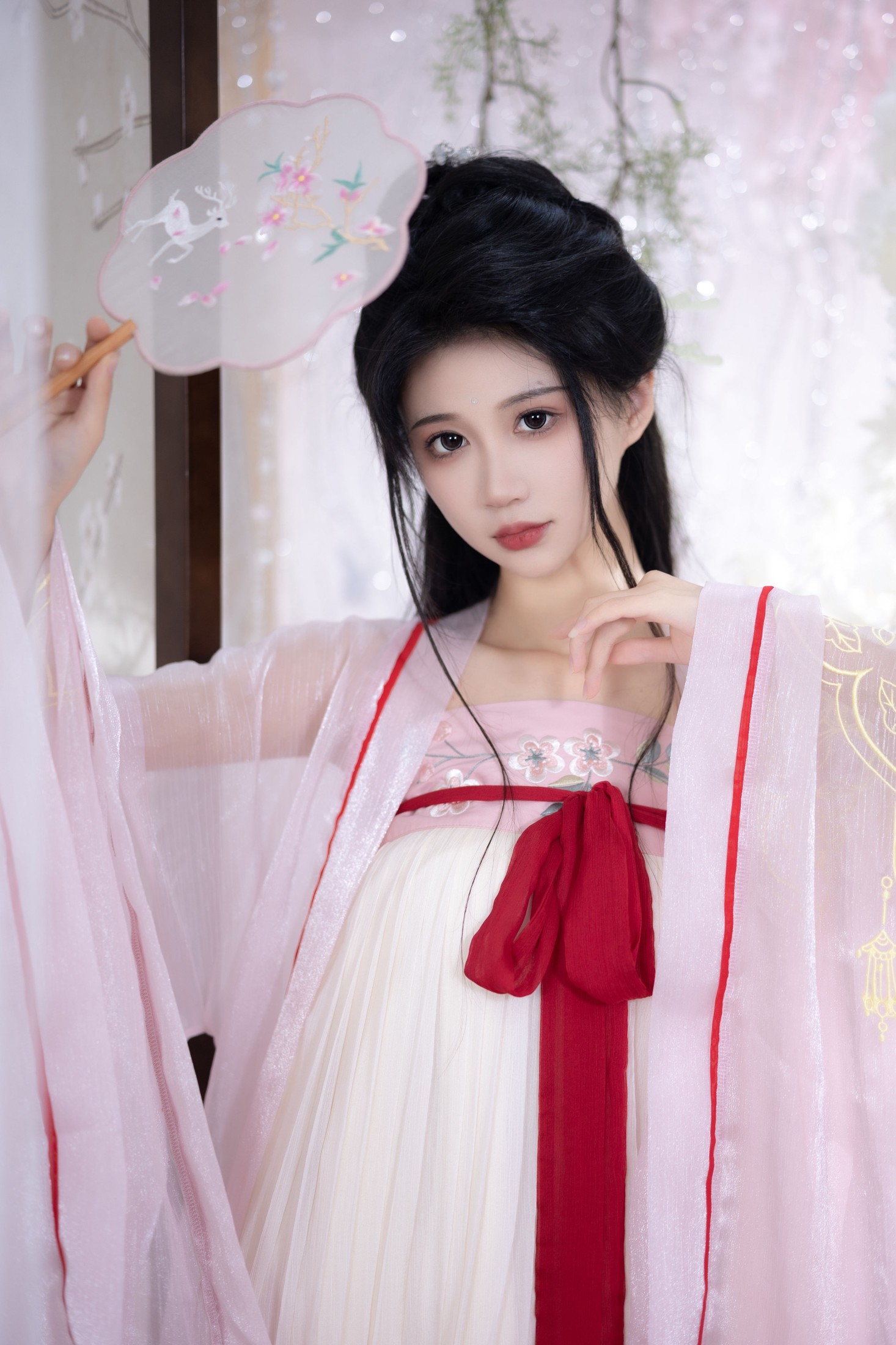 图片[4] - 绮罗生的小苏苏 - 《千梦》[26P] - 机器猫次元 - 机器猫次元