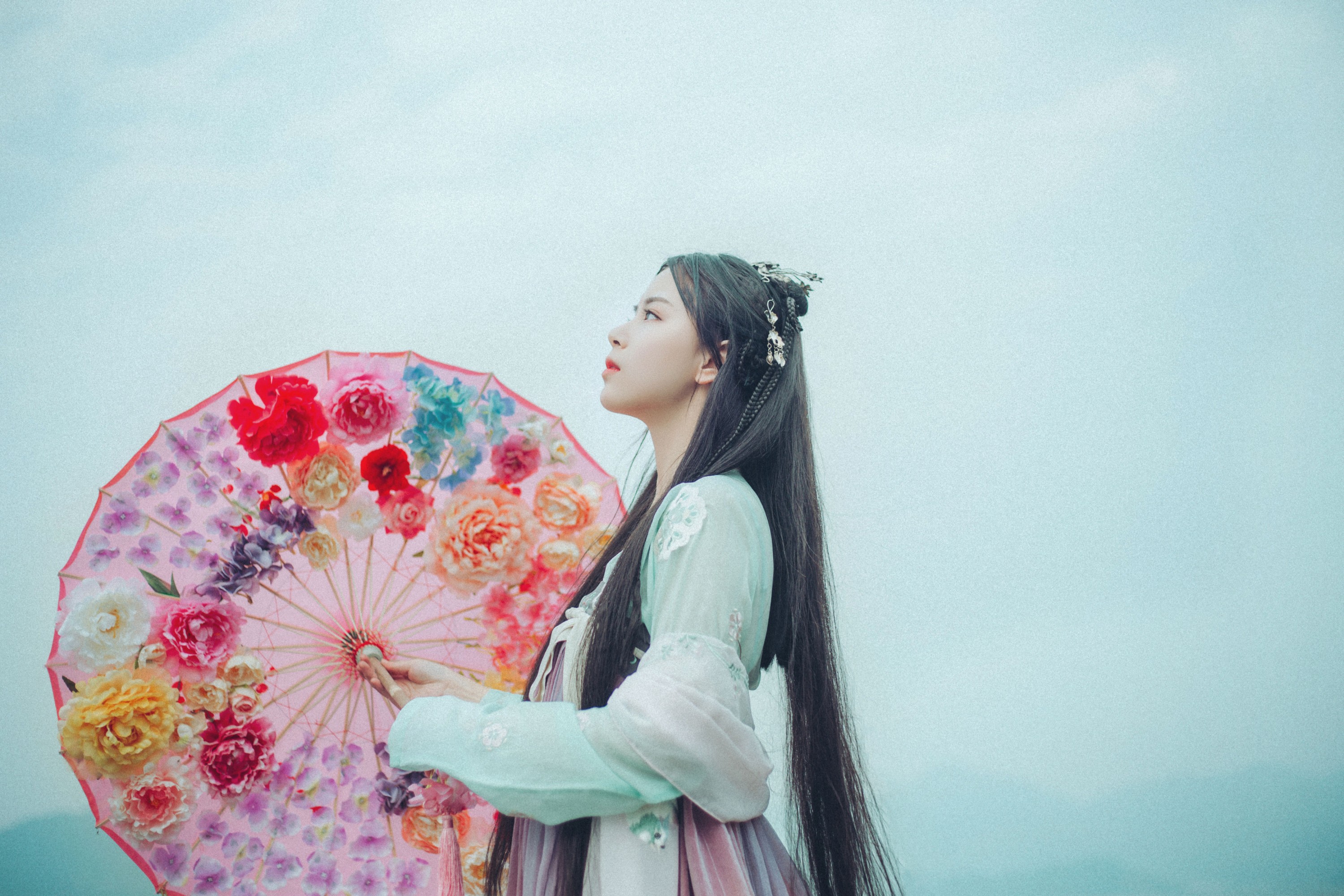 图片[8] - 公子不坏 - 《香客》[37P] - 机器猫次元 - 机器猫次元