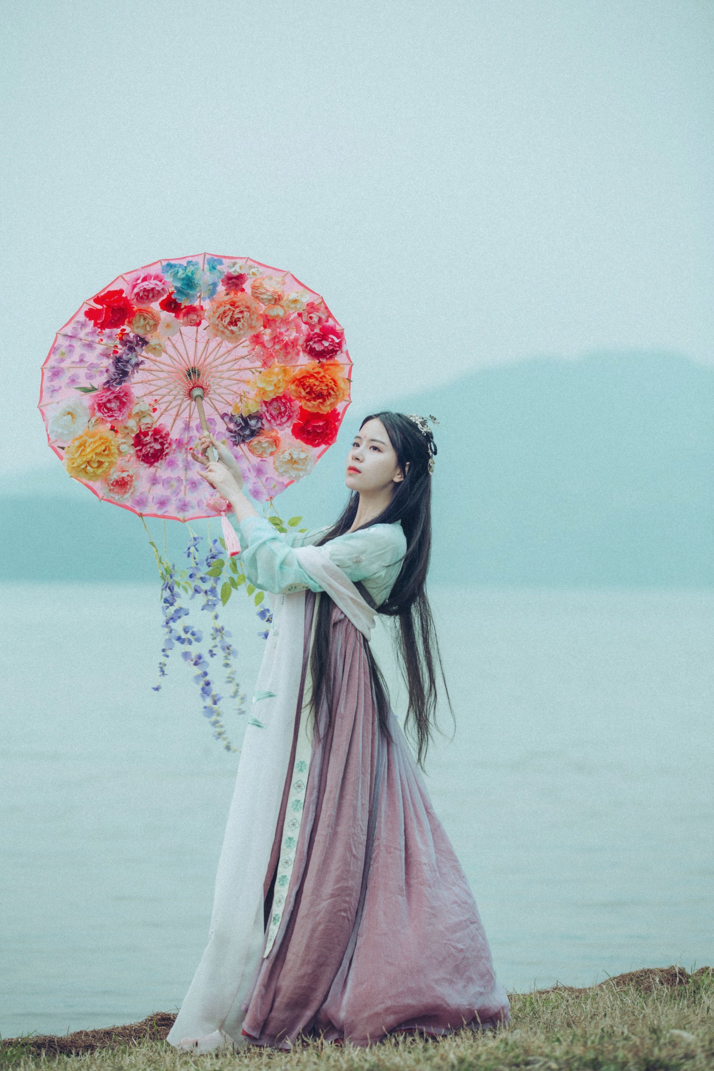 图片[7] - 公子不坏 - 《香客》[37P] - 机器猫次元 - 机器猫次元