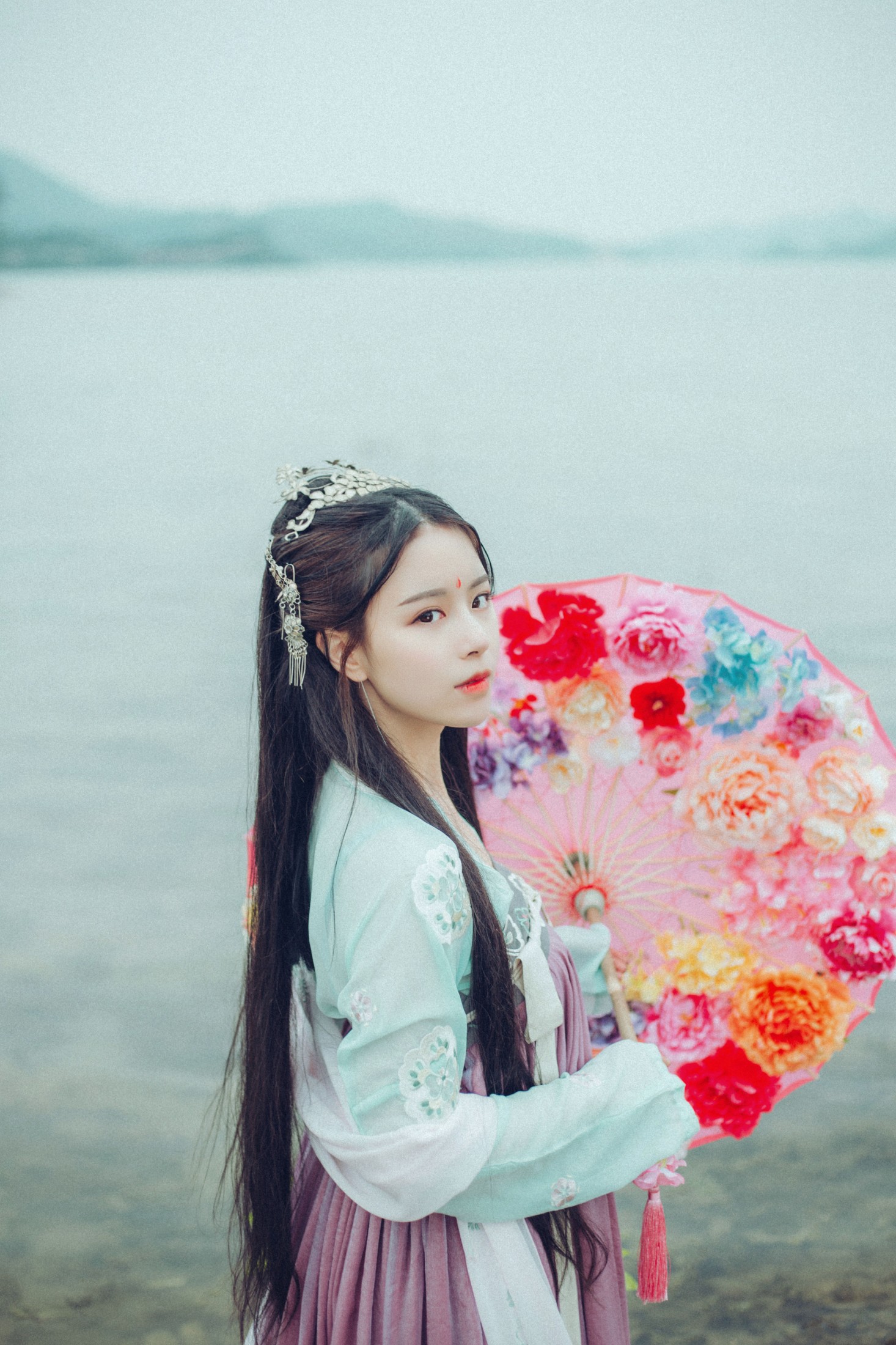 图片[3] - 公子不坏 - 《香客》[37P] - 机器猫次元 - 机器猫次元