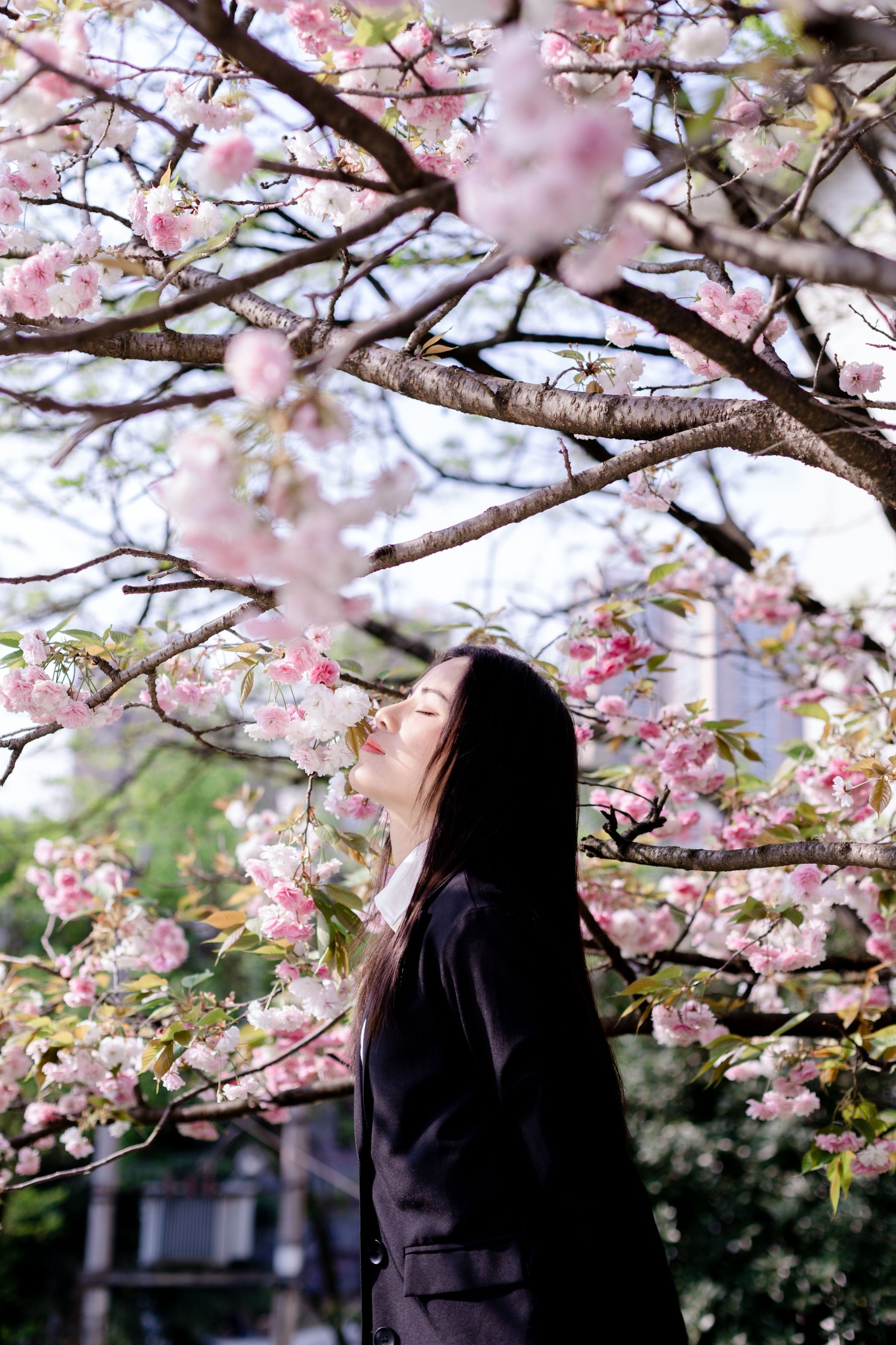 图片[8] - 安妮 - 《青春 》[27P] - 机器猫次元 - 机器猫次元