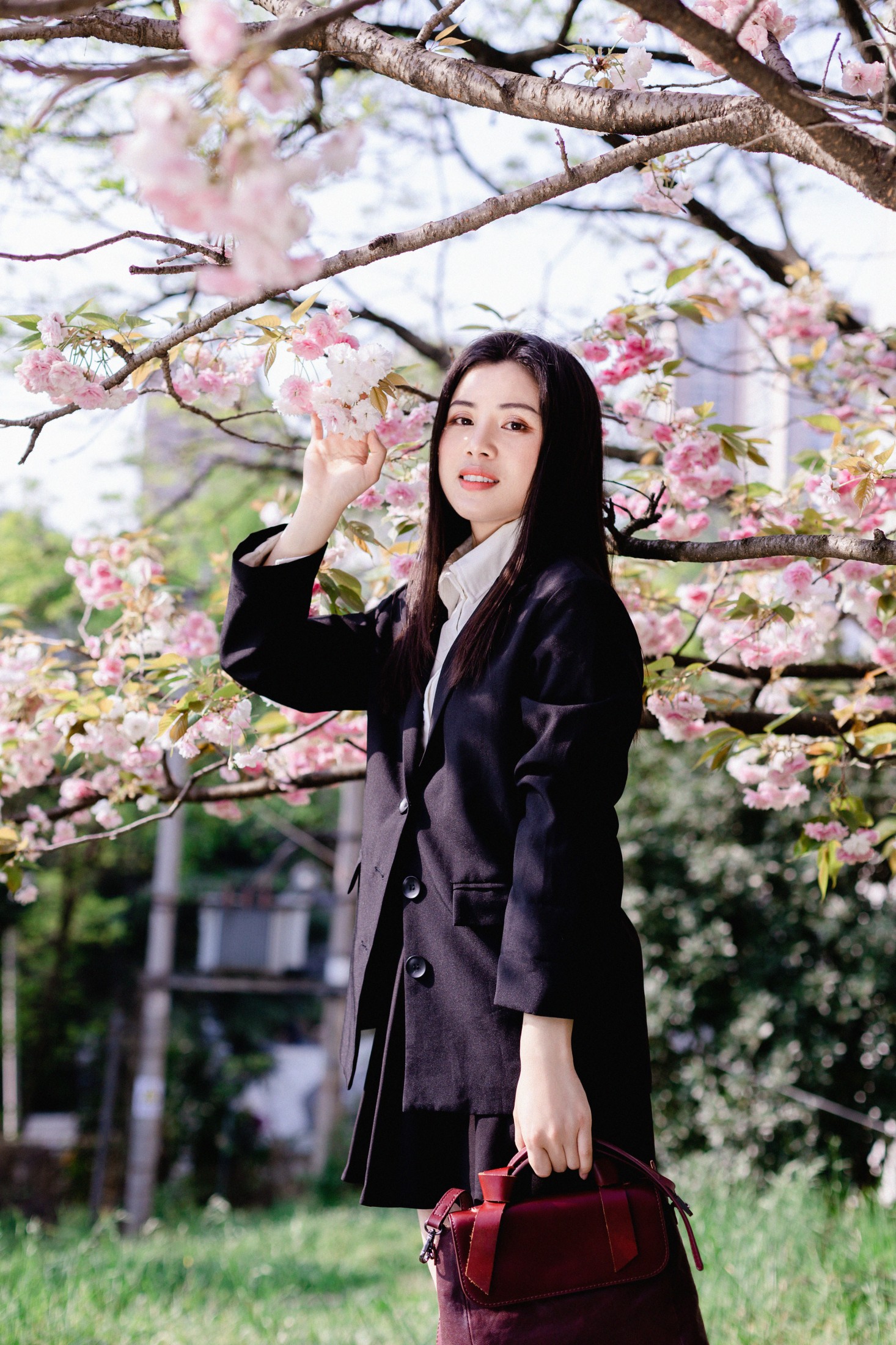 图片[7] - 安妮 - 《青春 》[27P] - 机器猫次元 - 机器猫次元