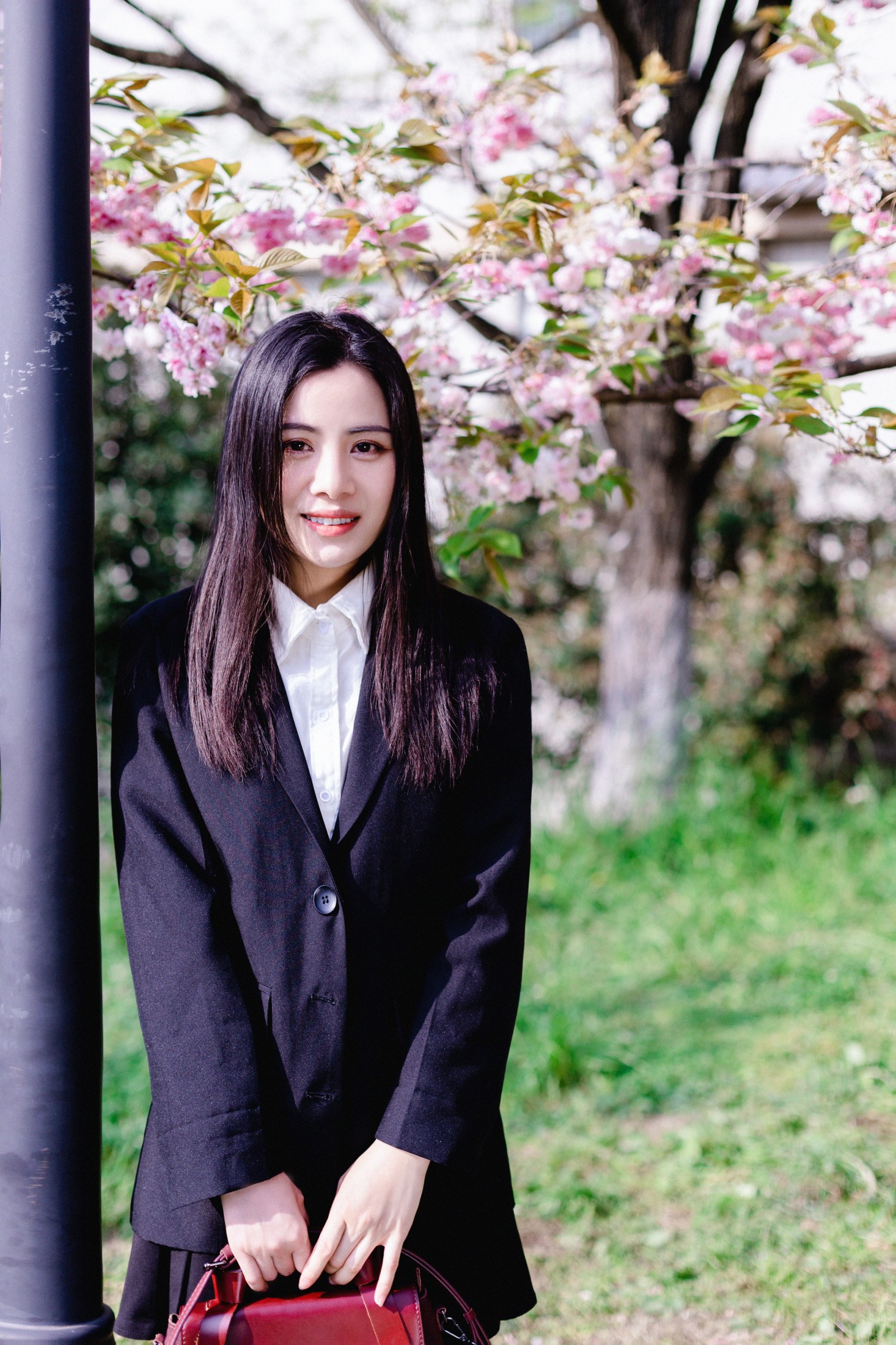 图片[3] - 安妮 - 《青春 》[27P] - 机器猫次元 - 机器猫次元