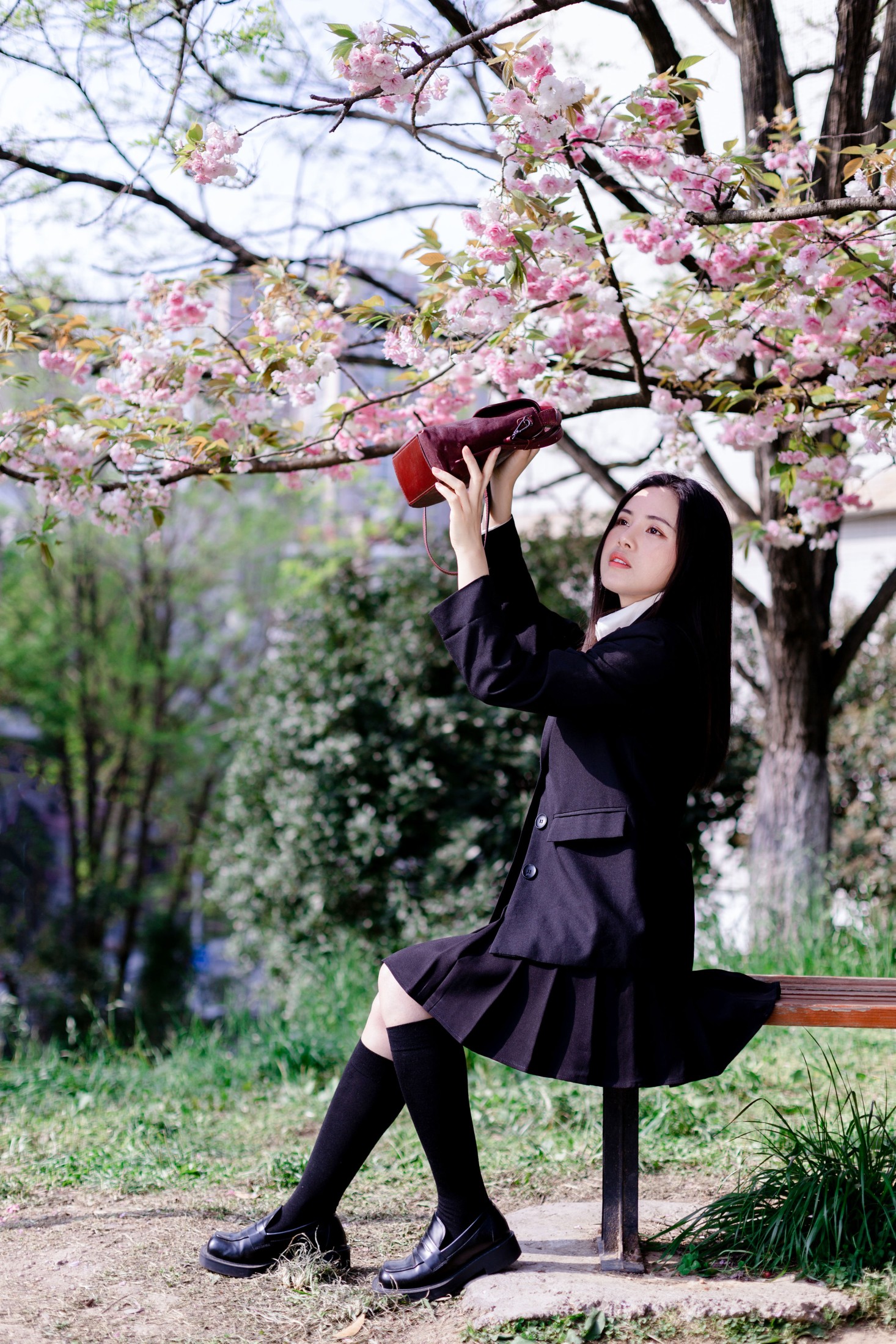 图片[5] - 安妮 - 《青春 》[27P] - 机器猫次元 - 机器猫次元