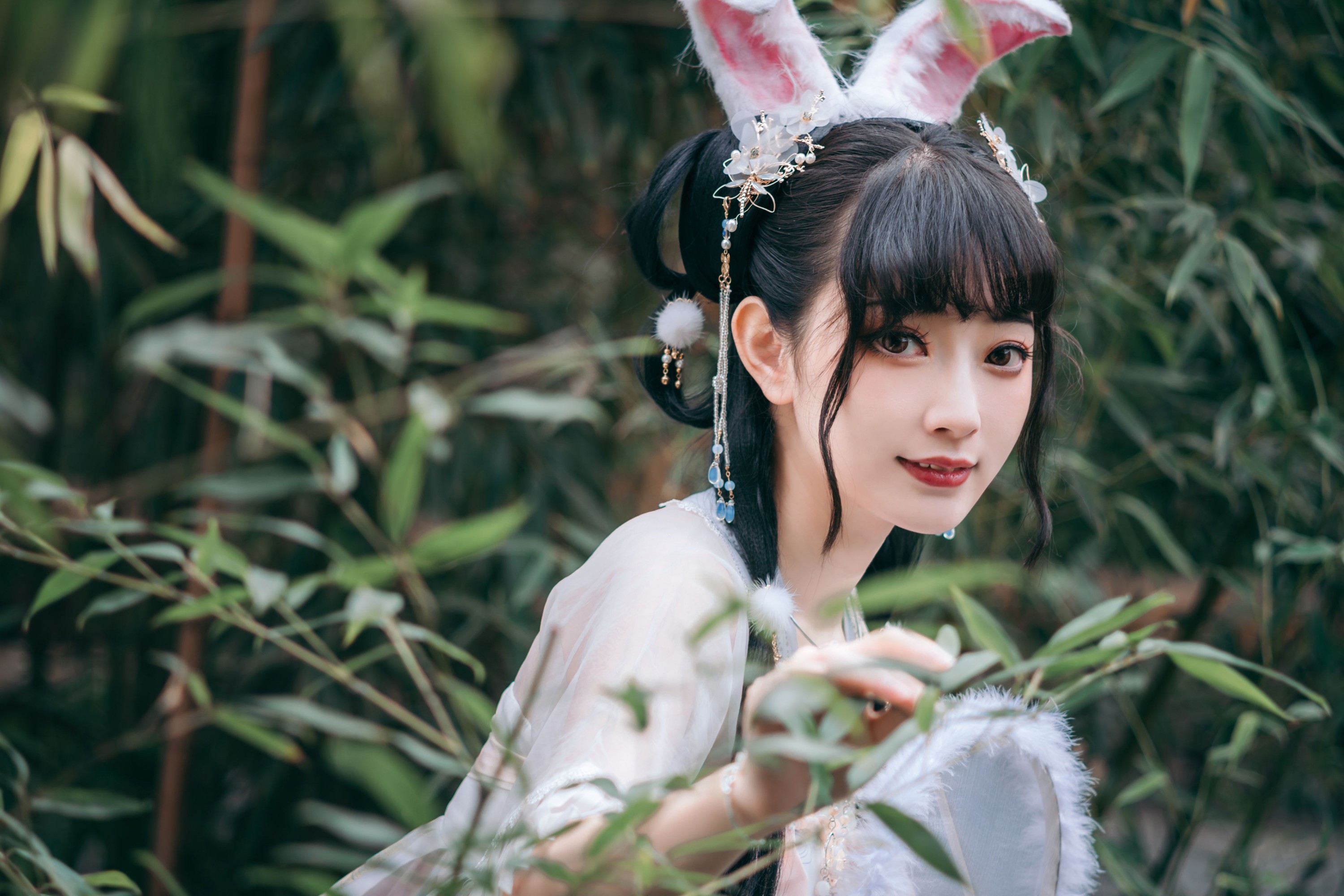 图片[6] - 桃墨公子x - 《汉元素洛丽塔》[24P] - 机器猫次元 - 机器猫次元