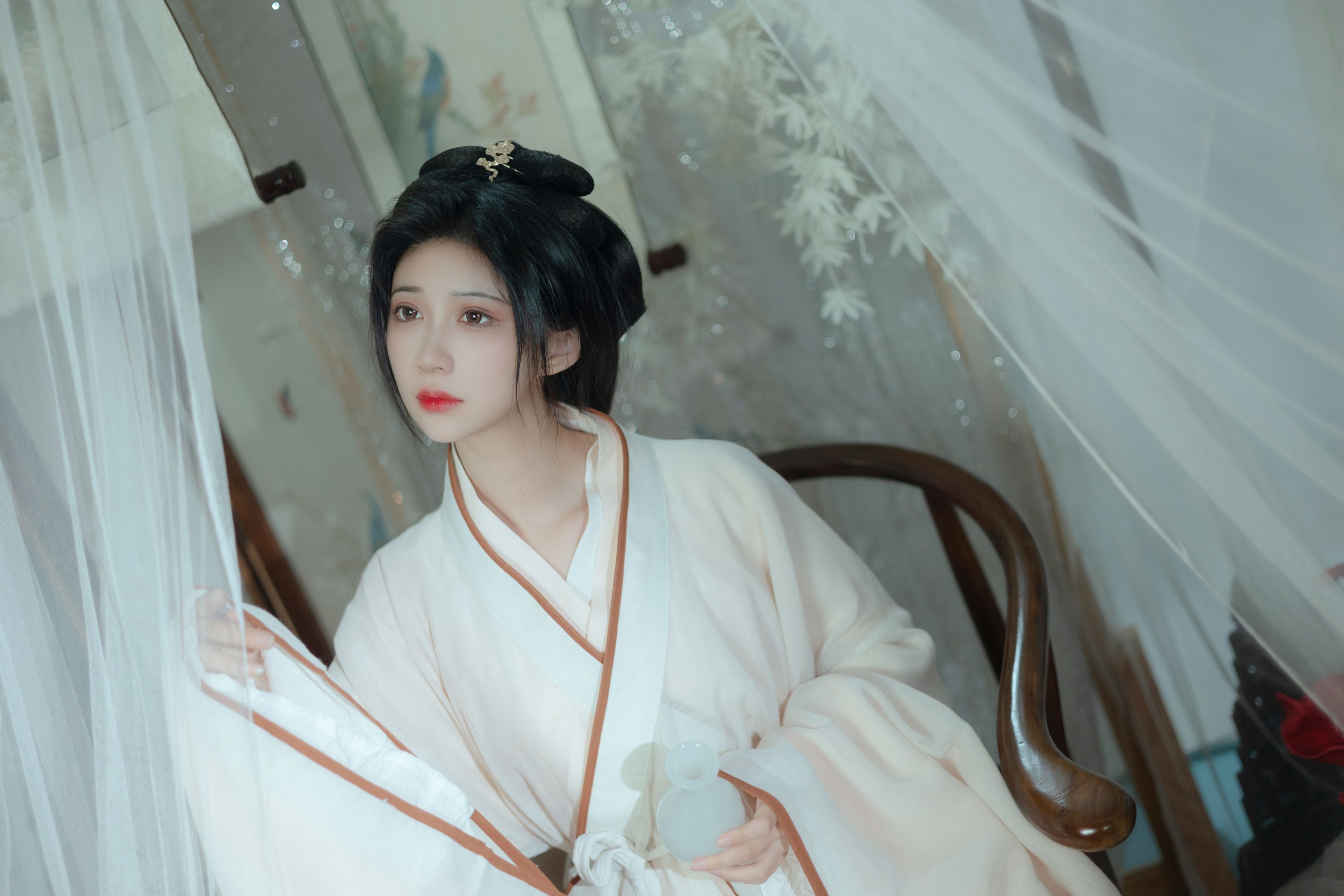 图片[4] - 绮罗生的小苏苏 - 《彼时》[25P] - 机器猫次元 - 机器猫次元