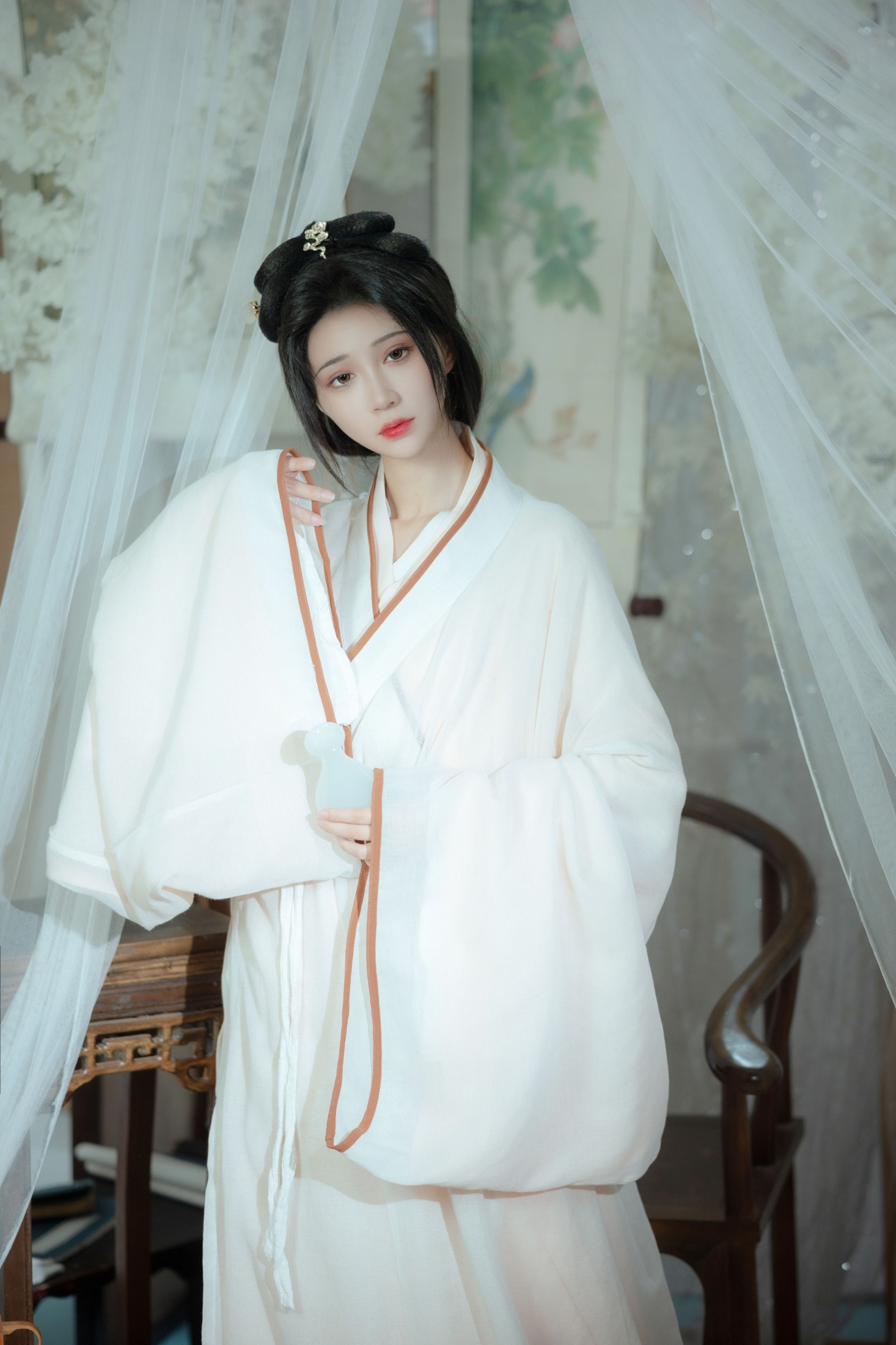 图片[8] - 绮罗生的小苏苏 - 《彼时》[25P] - 机器猫次元 - 机器猫次元