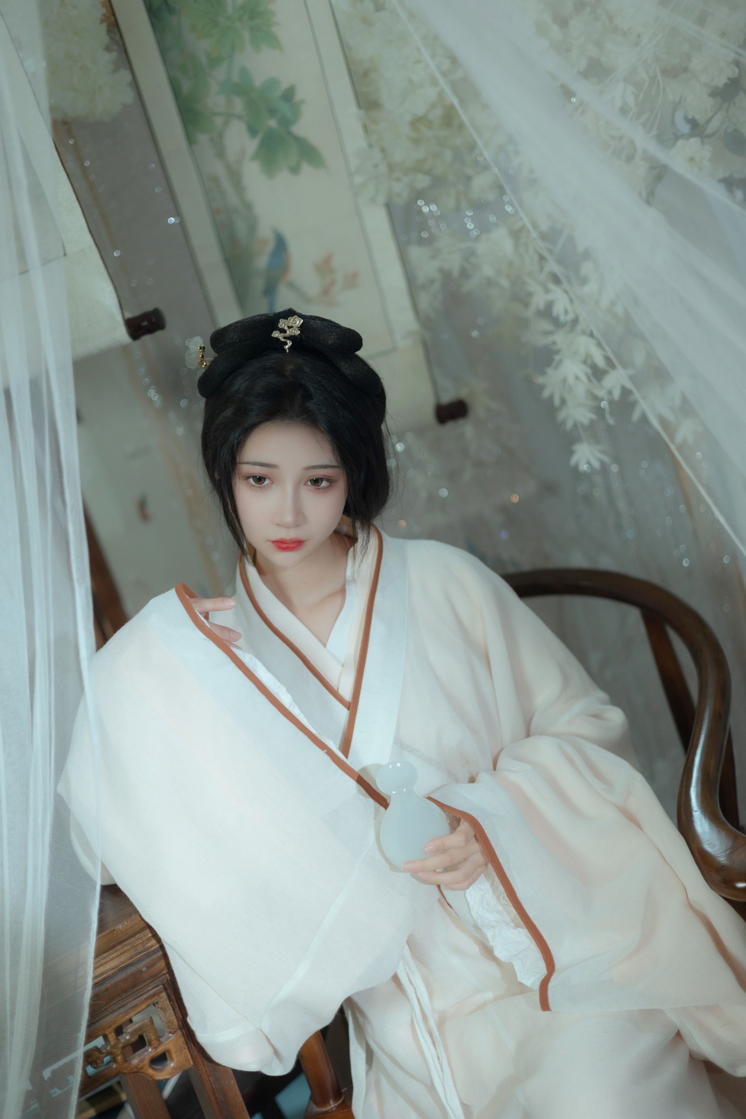 图片[3] - 绮罗生的小苏苏 - 《彼时》[25P] - 机器猫次元 - 机器猫次元