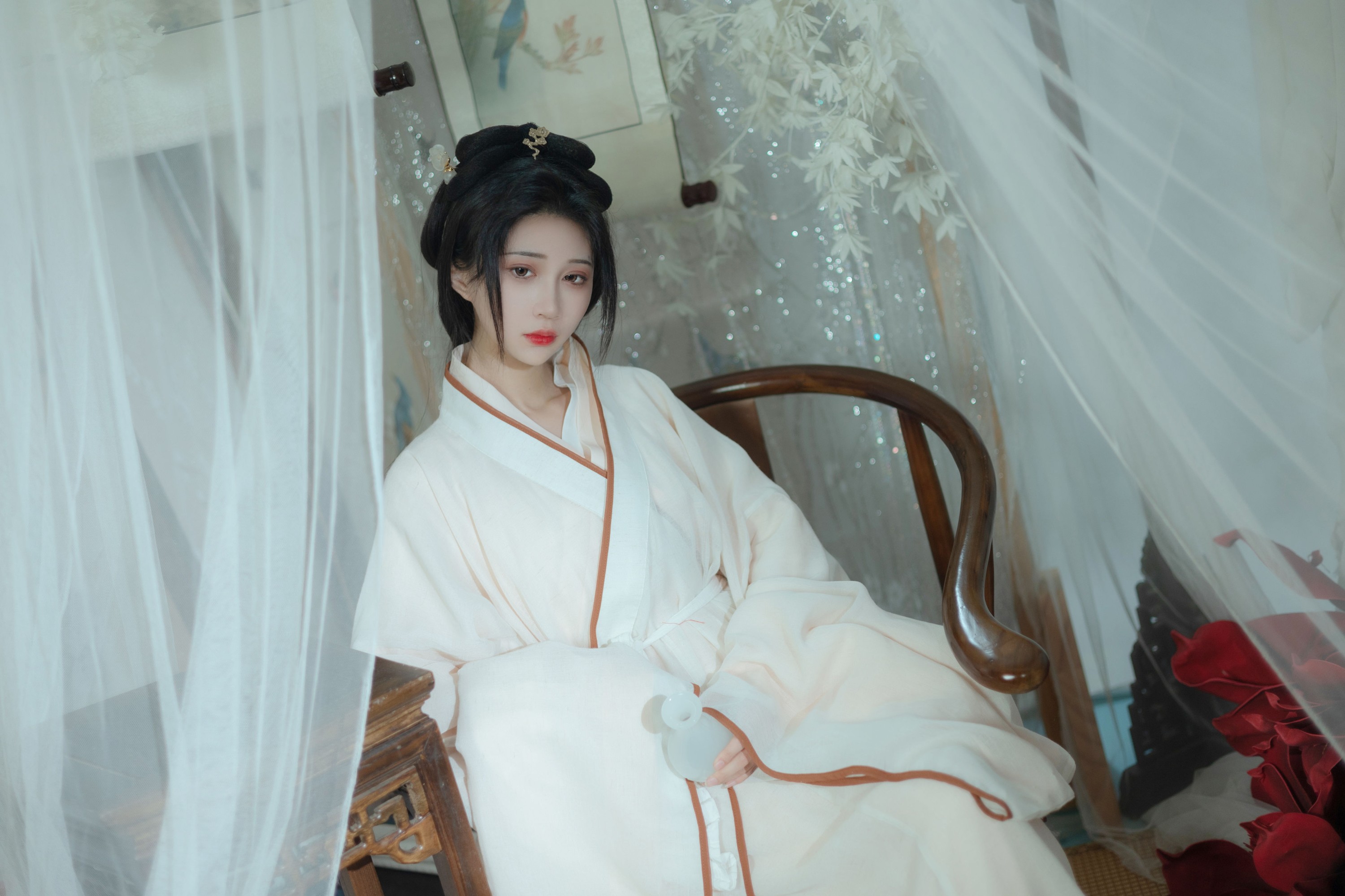 图片[6] - 绮罗生的小苏苏 - 《彼时》[25P] - 机器猫次元 - 机器猫次元