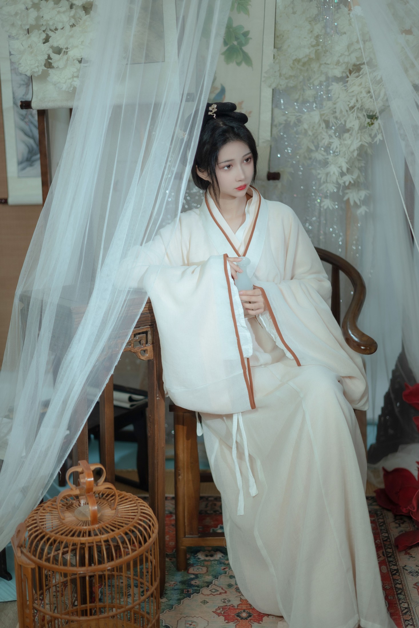 图片[5] - 绮罗生的小苏苏 - 《彼时》[25P] - 机器猫次元 - 机器猫次元