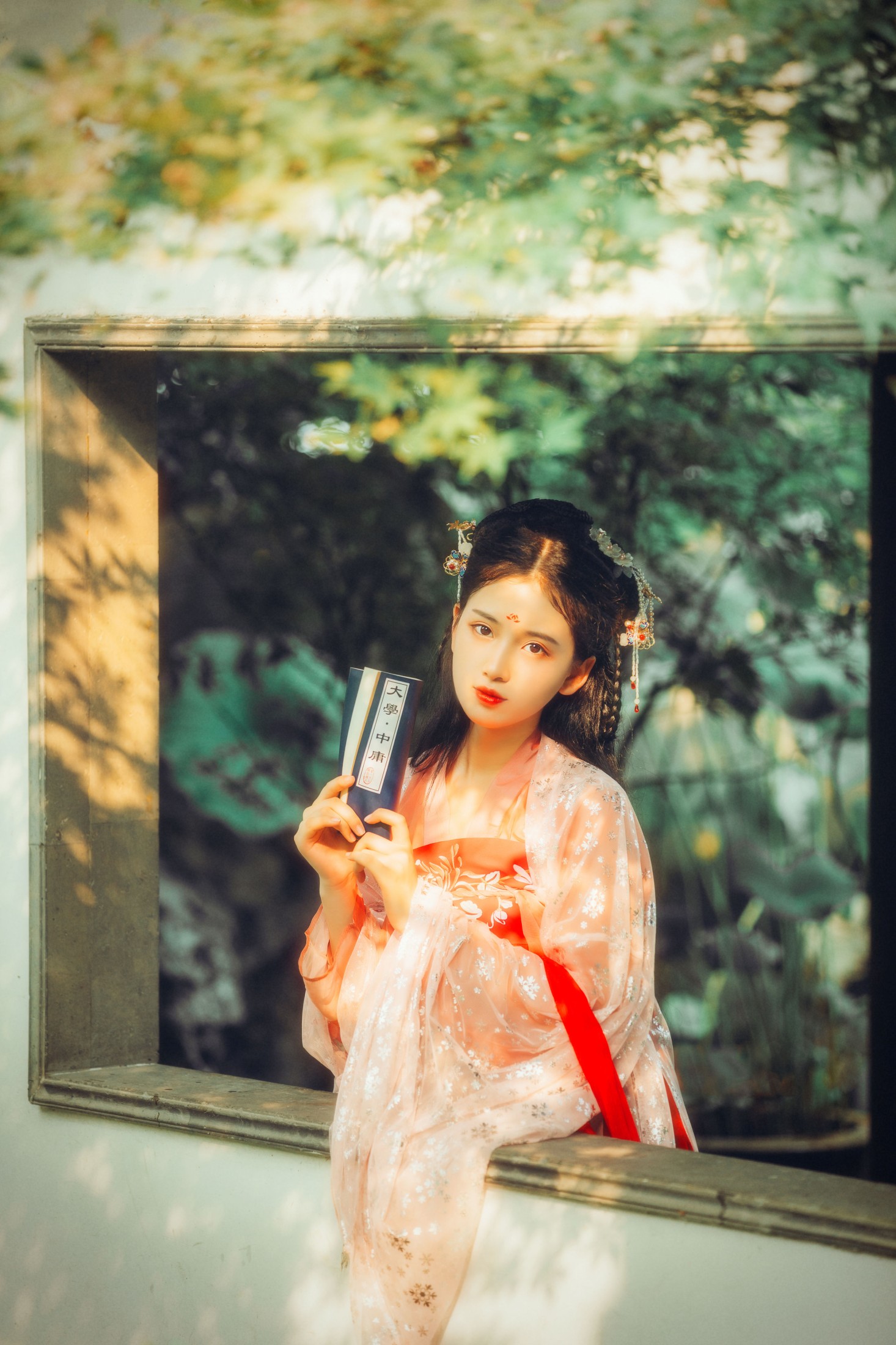 图片[4] - 小惊险 - 《相思》[26P] - 机器猫次元 - 机器猫次元