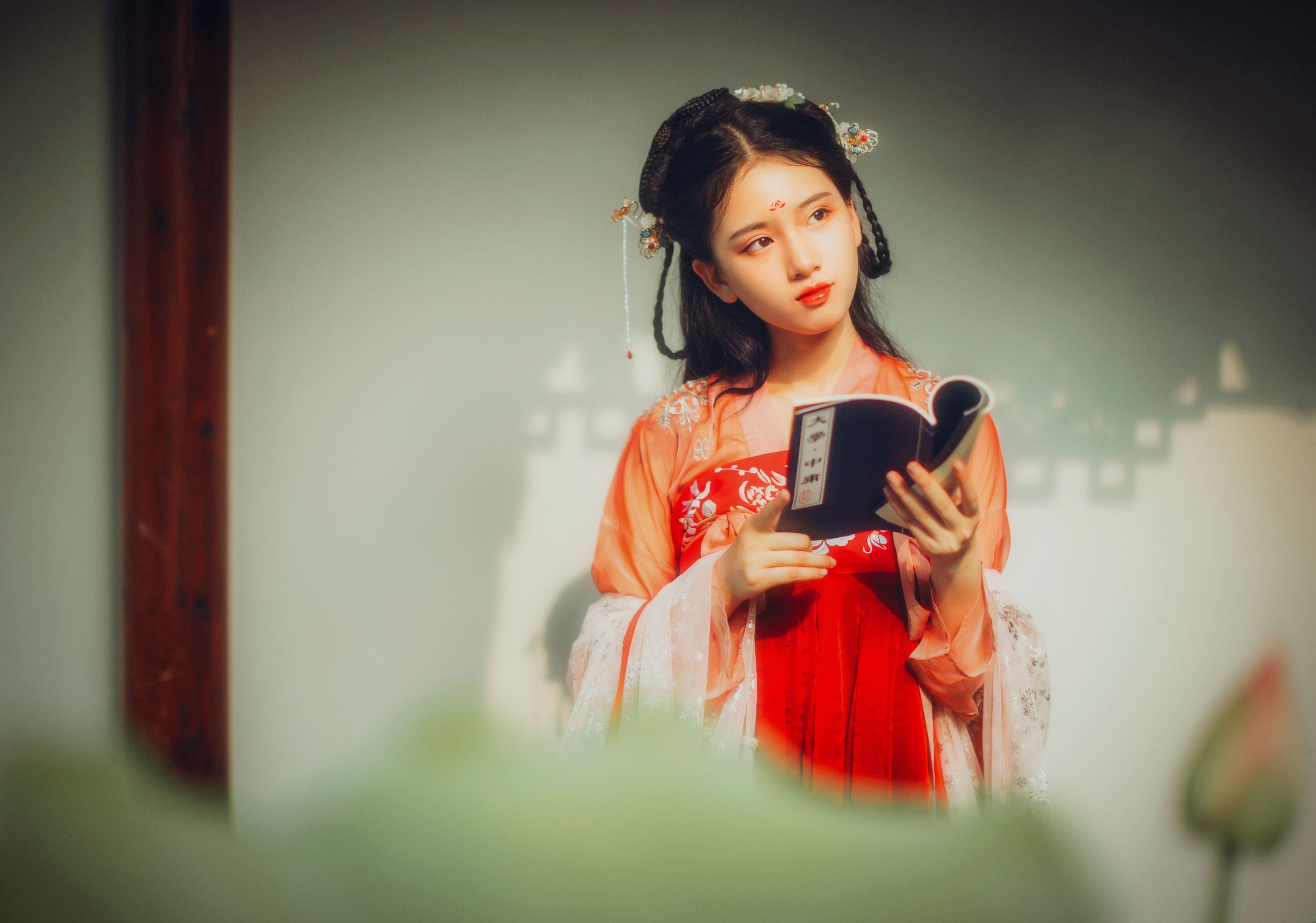 图片[3] - 小惊险 - 《相思》[26P] - 机器猫次元 - 机器猫次元