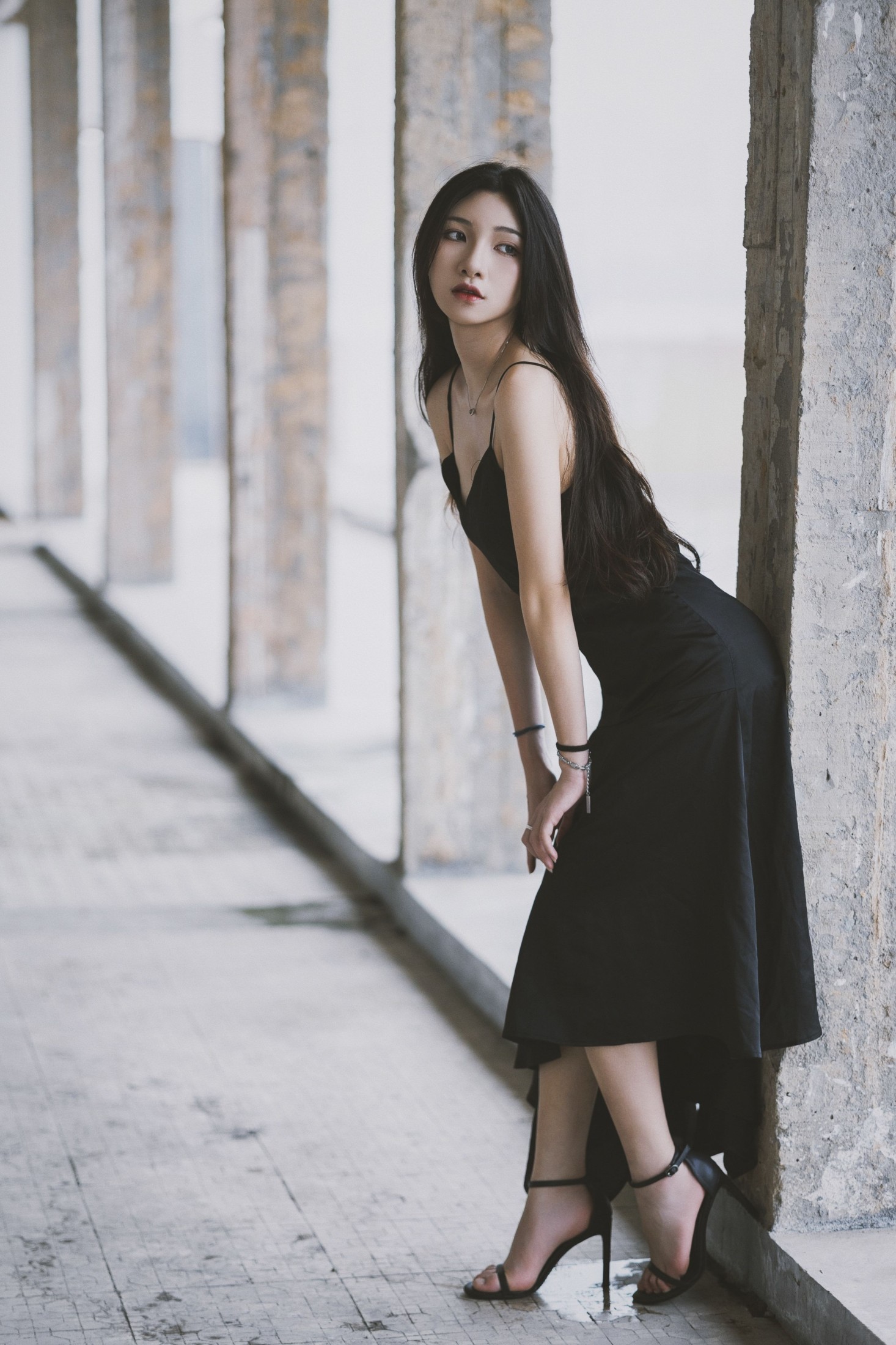 图片[4] - Yo - 《诱惑》[32P] - 机器猫次元 - 机器猫次元