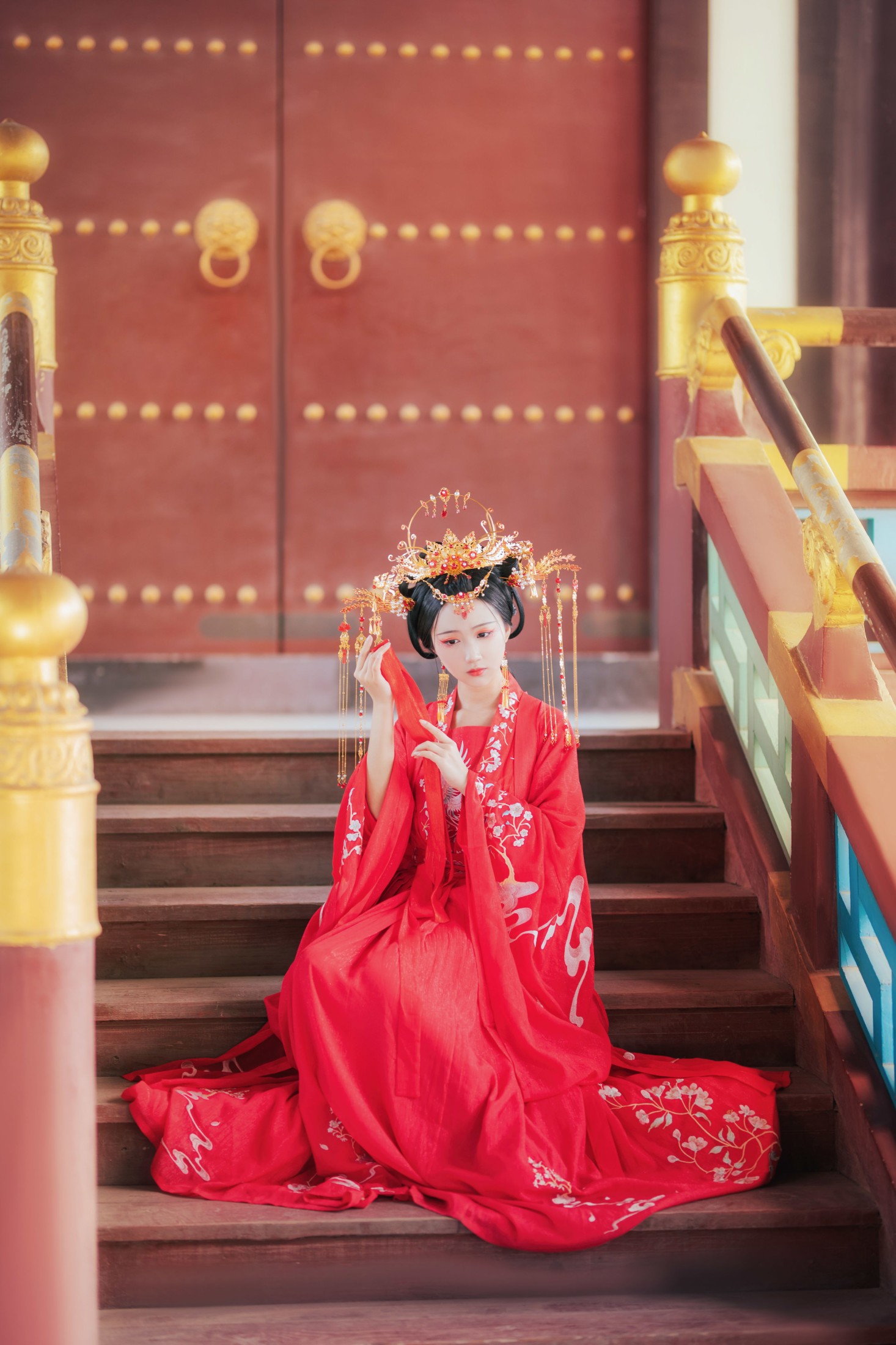 图片[8] - 绮罗生的小苏苏 - 《倾尽天下 》[25P] - 机器猫次元 - 机器猫次元