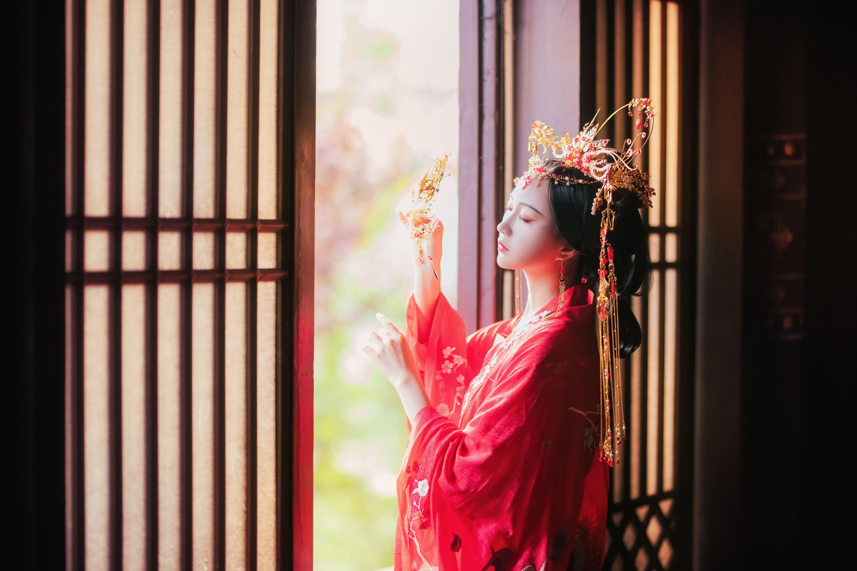 图片[6] - 绮罗生的小苏苏 - 《倾尽天下 》[25P] - 机器猫次元 - 机器猫次元