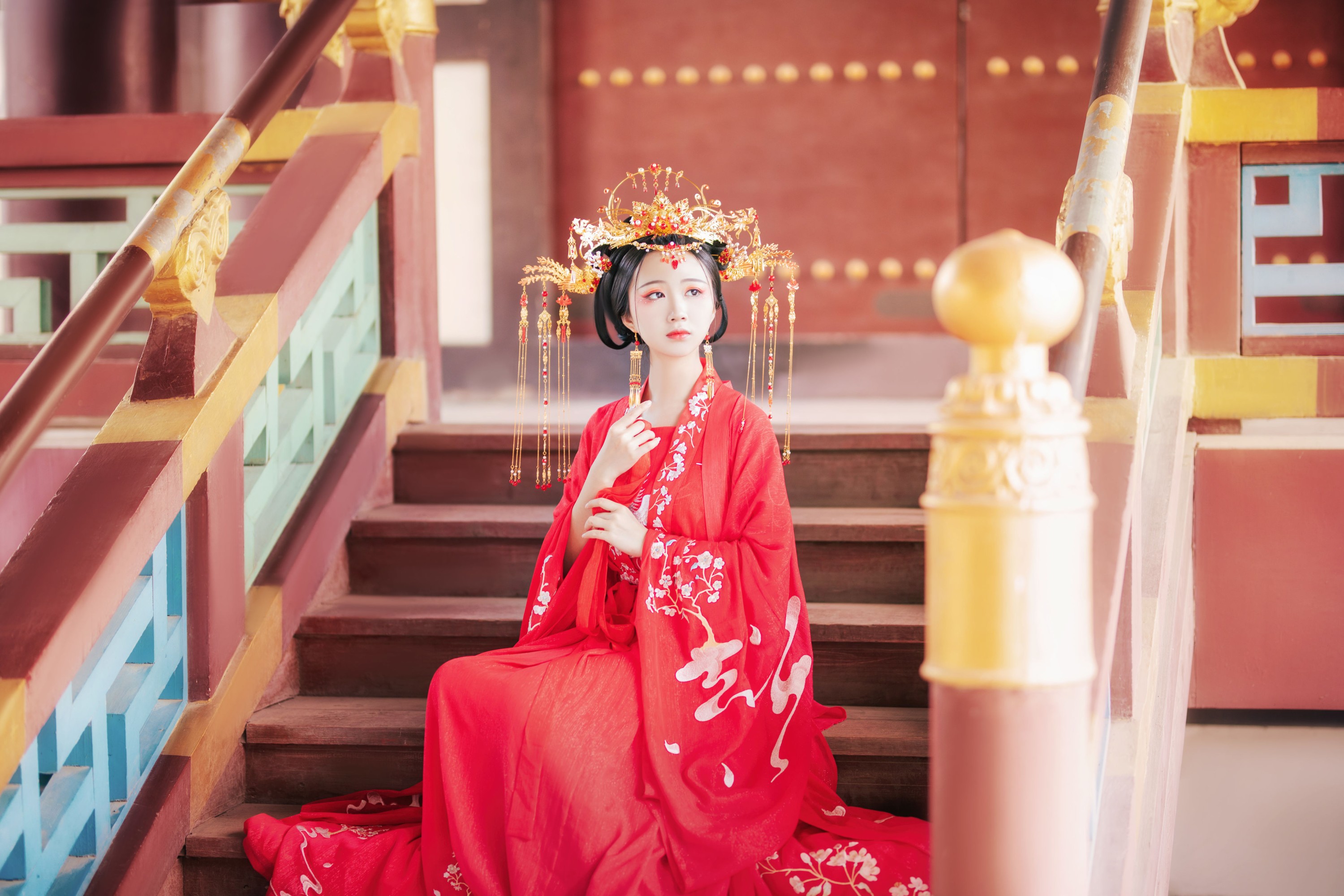 图片[3] - 绮罗生的小苏苏 - 《倾尽天下 》[25P] - 机器猫次元 - 机器猫次元