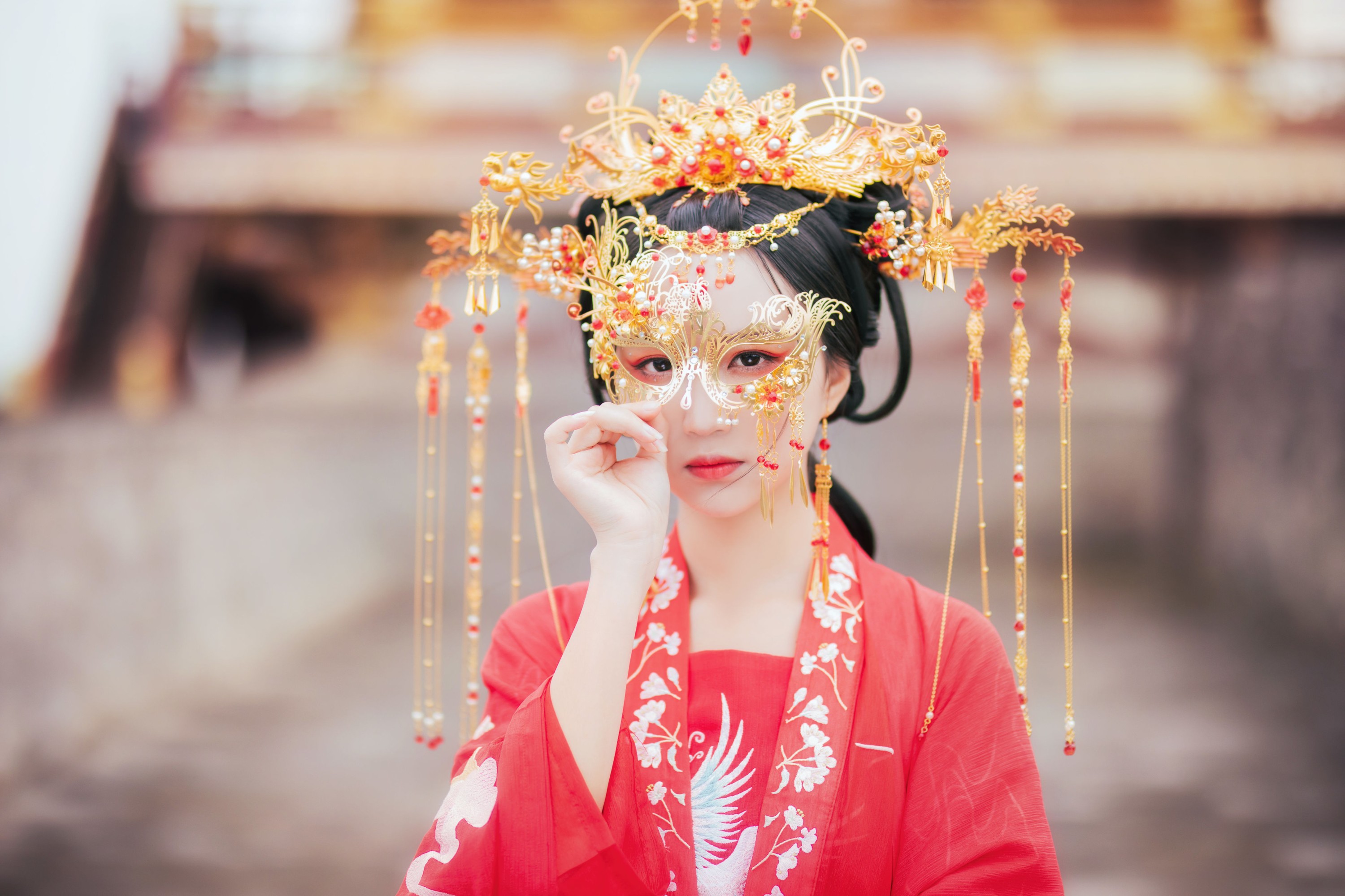 图片[4] - 绮罗生的小苏苏 - 《倾尽天下 》[25P] - 机器猫次元 - 机器猫次元