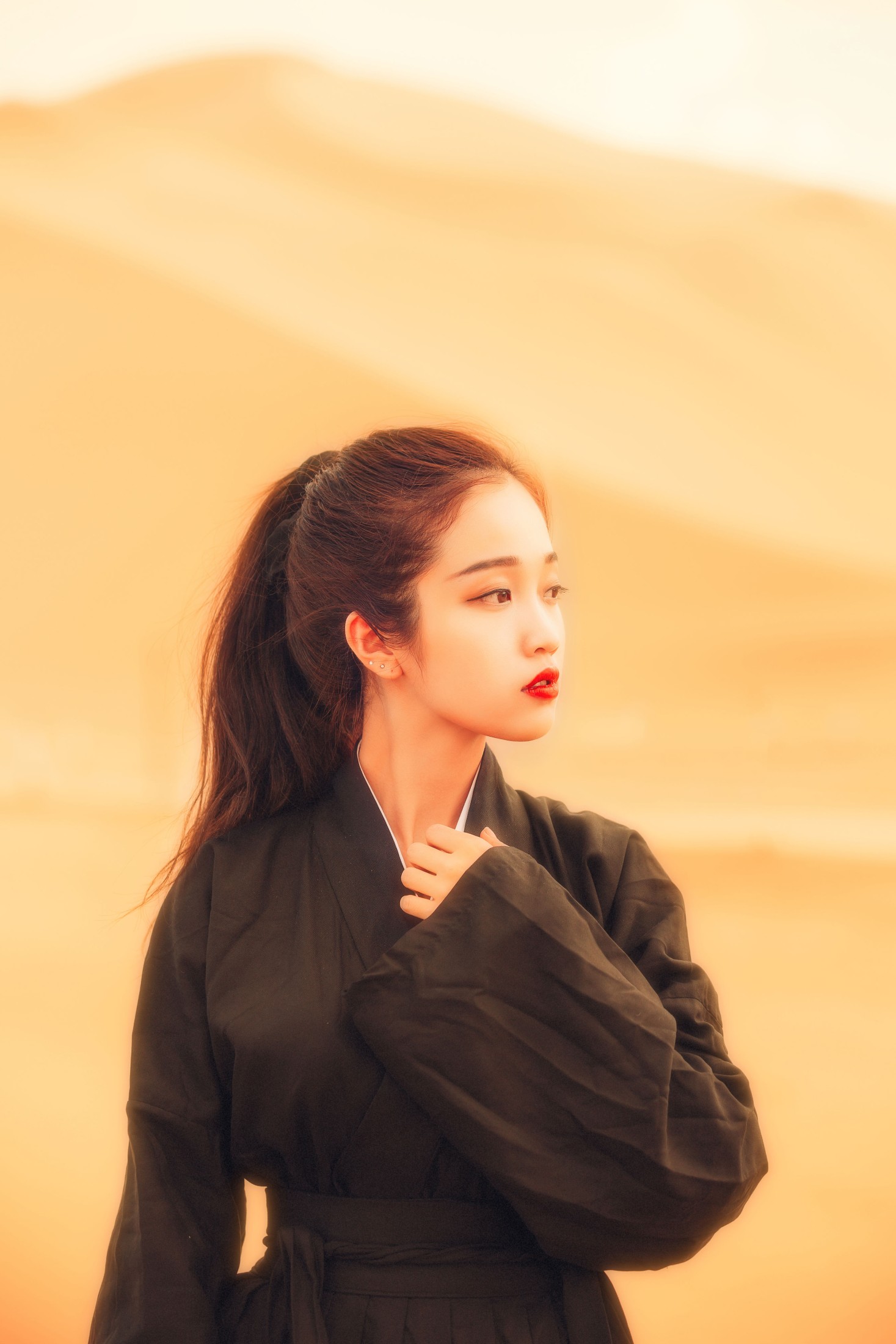 图片[5] - 李百万阿 - 《赤地千里》[44P] - 机器猫次元 - 机器猫次元