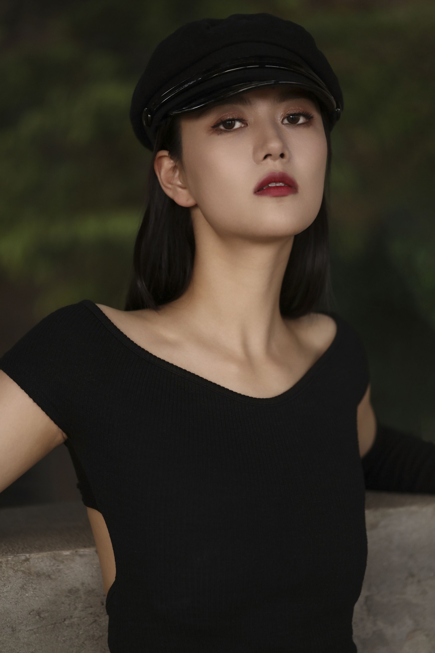 图片[7] - 婉宁 - 《STORE HOUSE》[23P] - 机器猫次元 - 机器猫次元