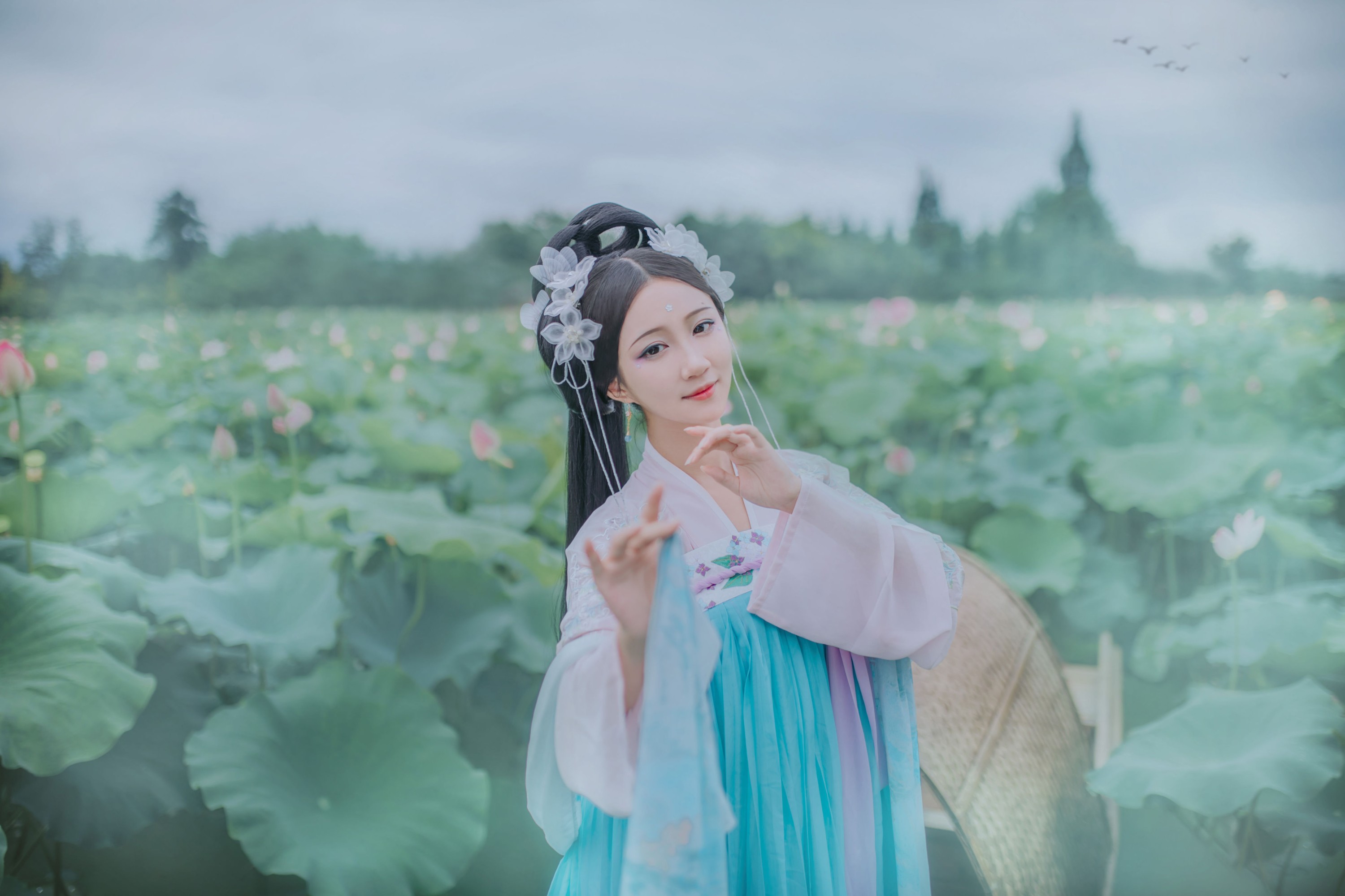 图片[7] - 绮罗生的小苏苏 - 《苏幕遮》[21P] - 机器猫次元 - 机器猫次元