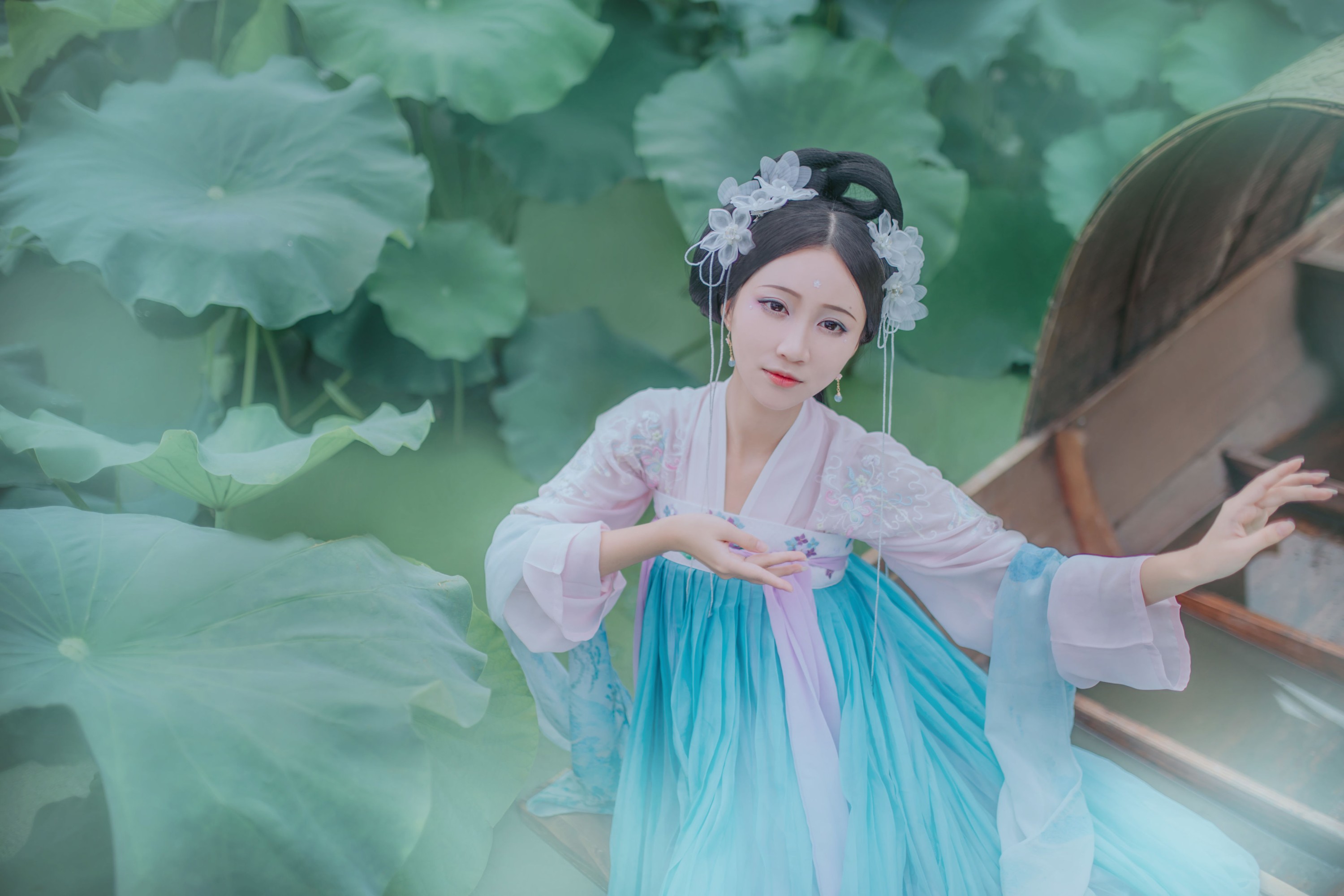 图片[8] - 绮罗生的小苏苏 - 《苏幕遮》[21P] - 机器猫次元 - 机器猫次元