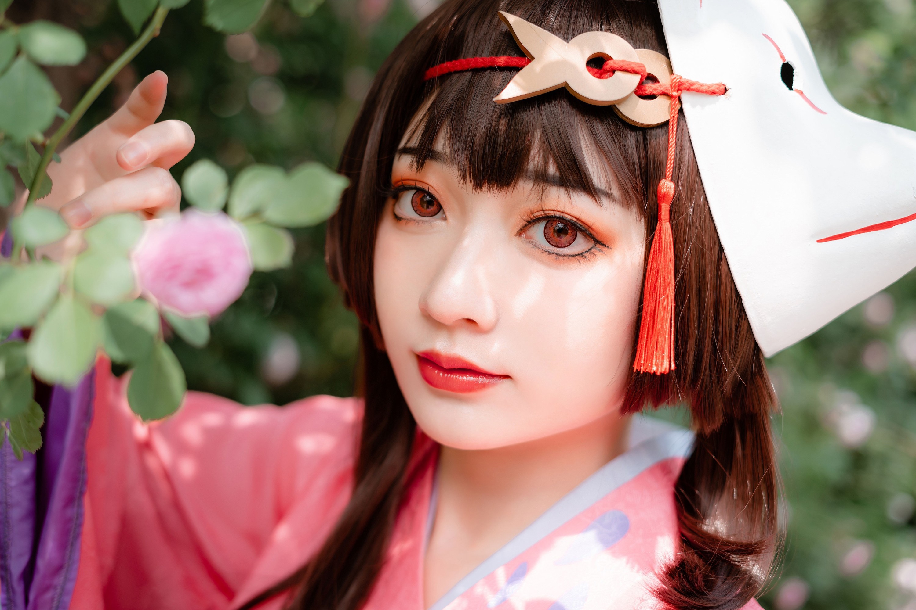 图片[7] - 桃墨公子x - 《神乐》[24P] - 机器猫次元 - 机器猫次元