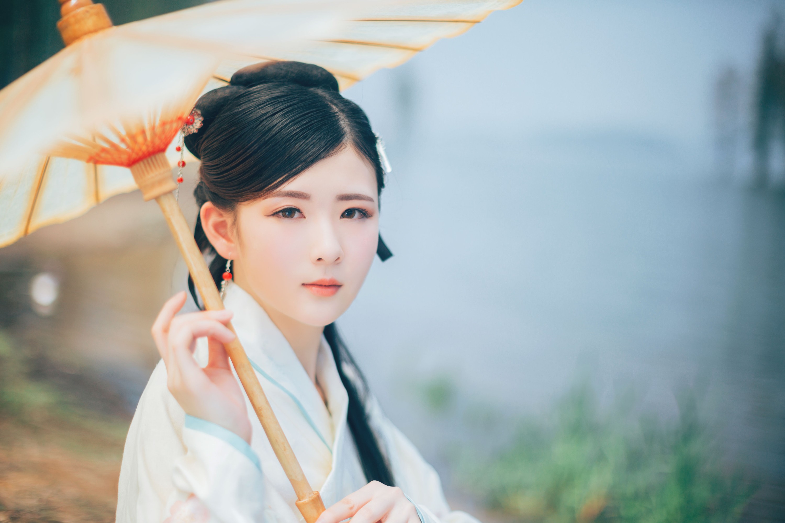 图片[4] - 安迪 - 《桃夭》[23P] - 机器猫次元 - 机器猫次元