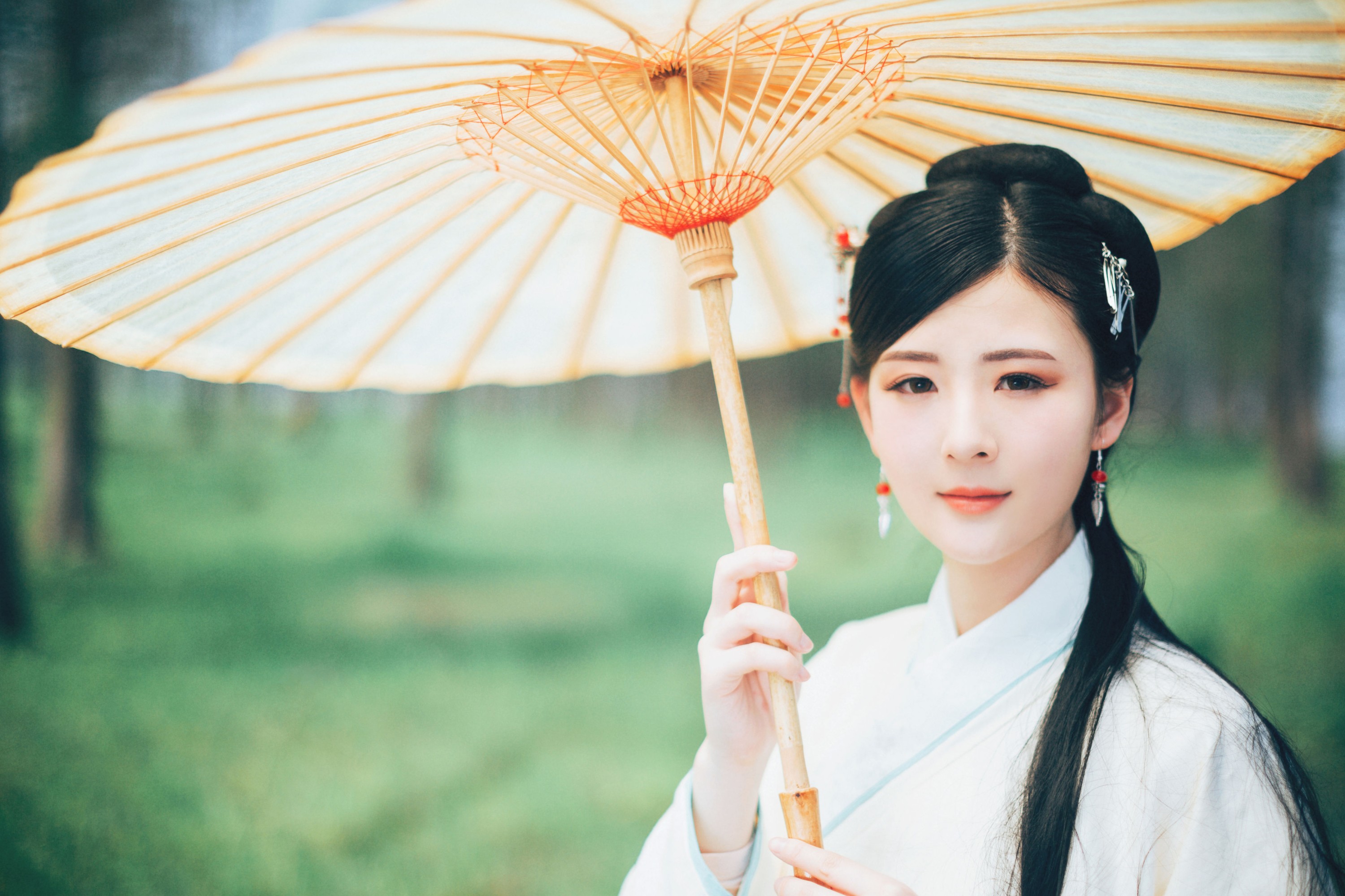 图片[5] - 安迪 - 《桃夭》[23P] - 机器猫次元 - 机器猫次元
