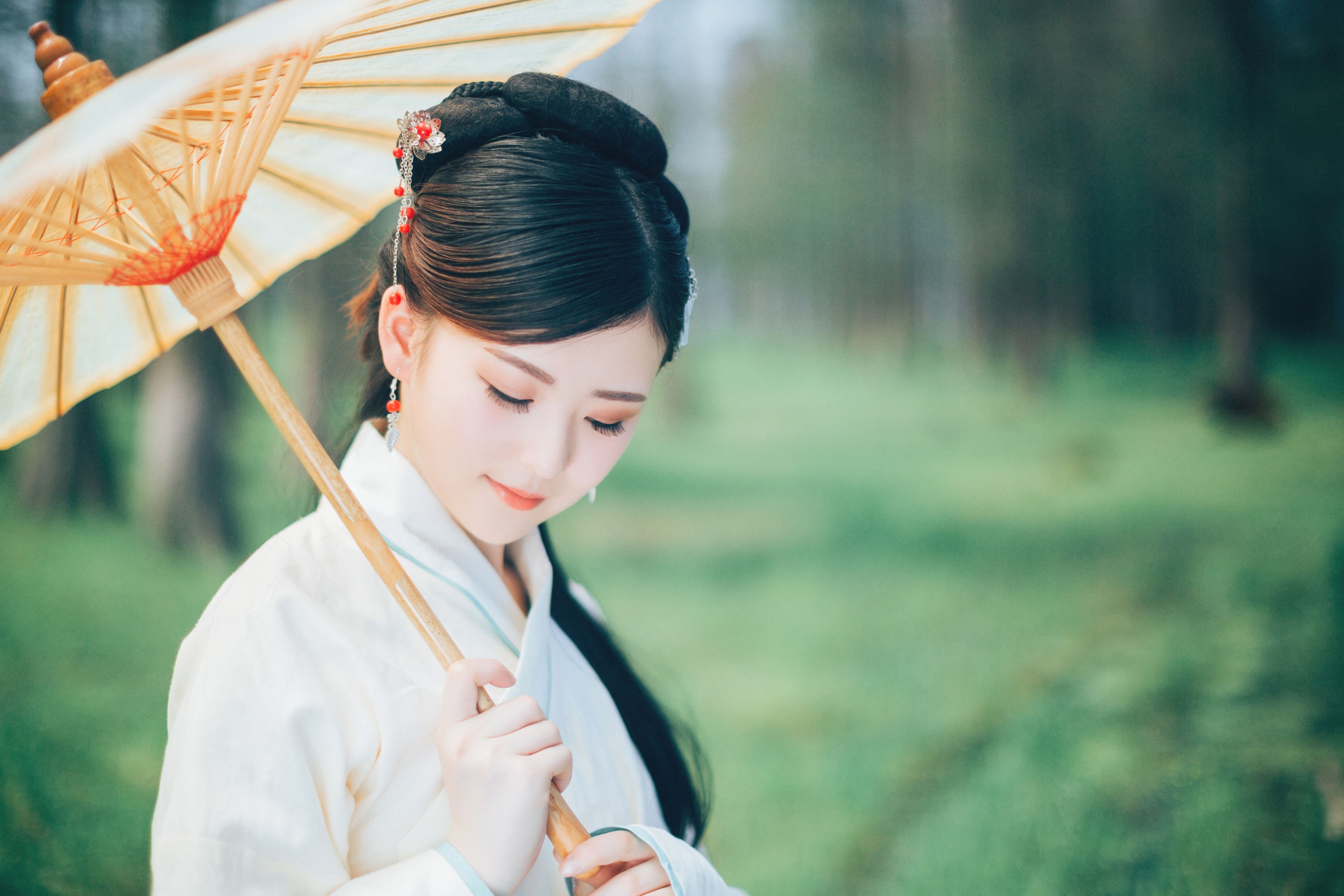 图片[6] - 安迪 - 《桃夭》[23P] - 机器猫次元 - 机器猫次元