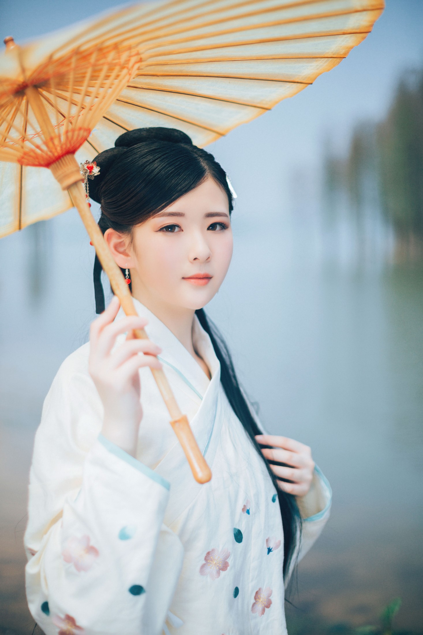 图片[3] - 安迪 - 《桃夭》[23P] - 机器猫次元 - 机器猫次元