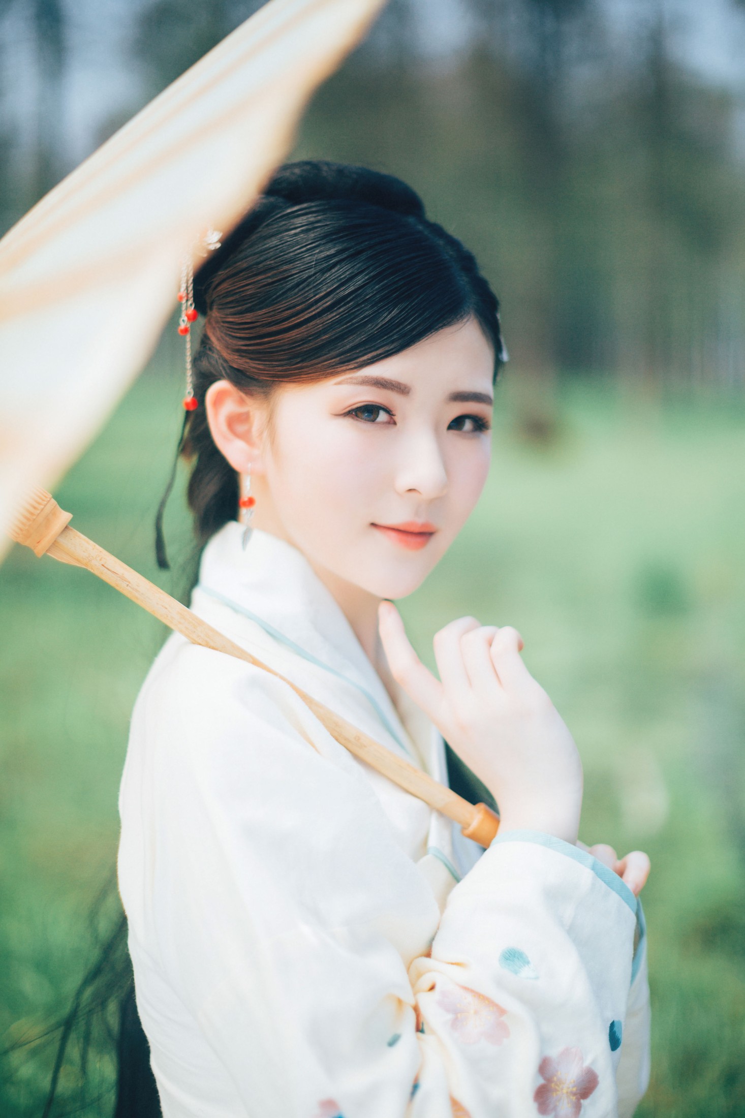图片[7] - 安迪 - 《桃夭》[23P] - 机器猫次元 - 机器猫次元