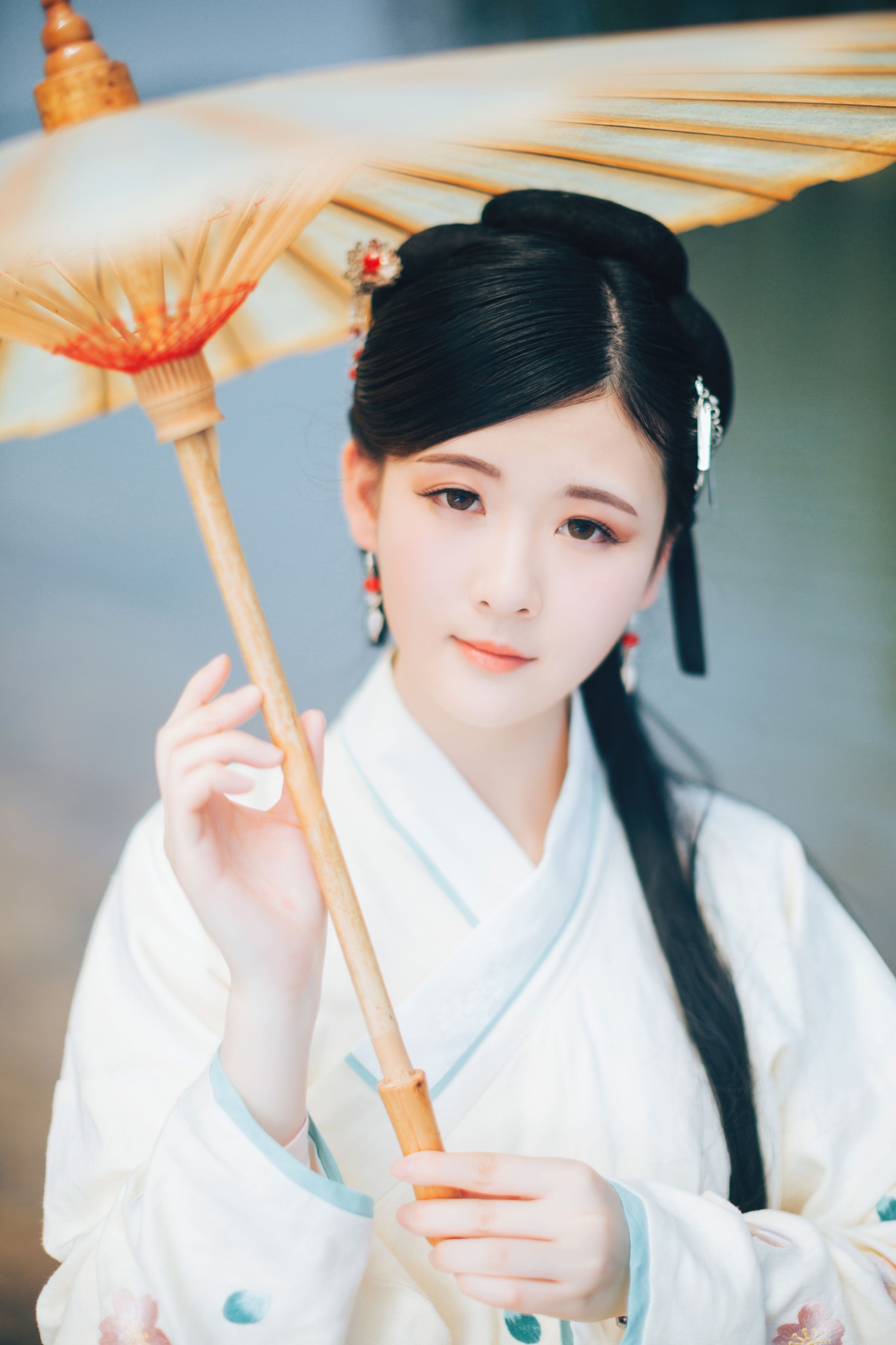 图片[8] - 安迪 - 《桃夭》[23P] - 机器猫次元 - 机器猫次元
