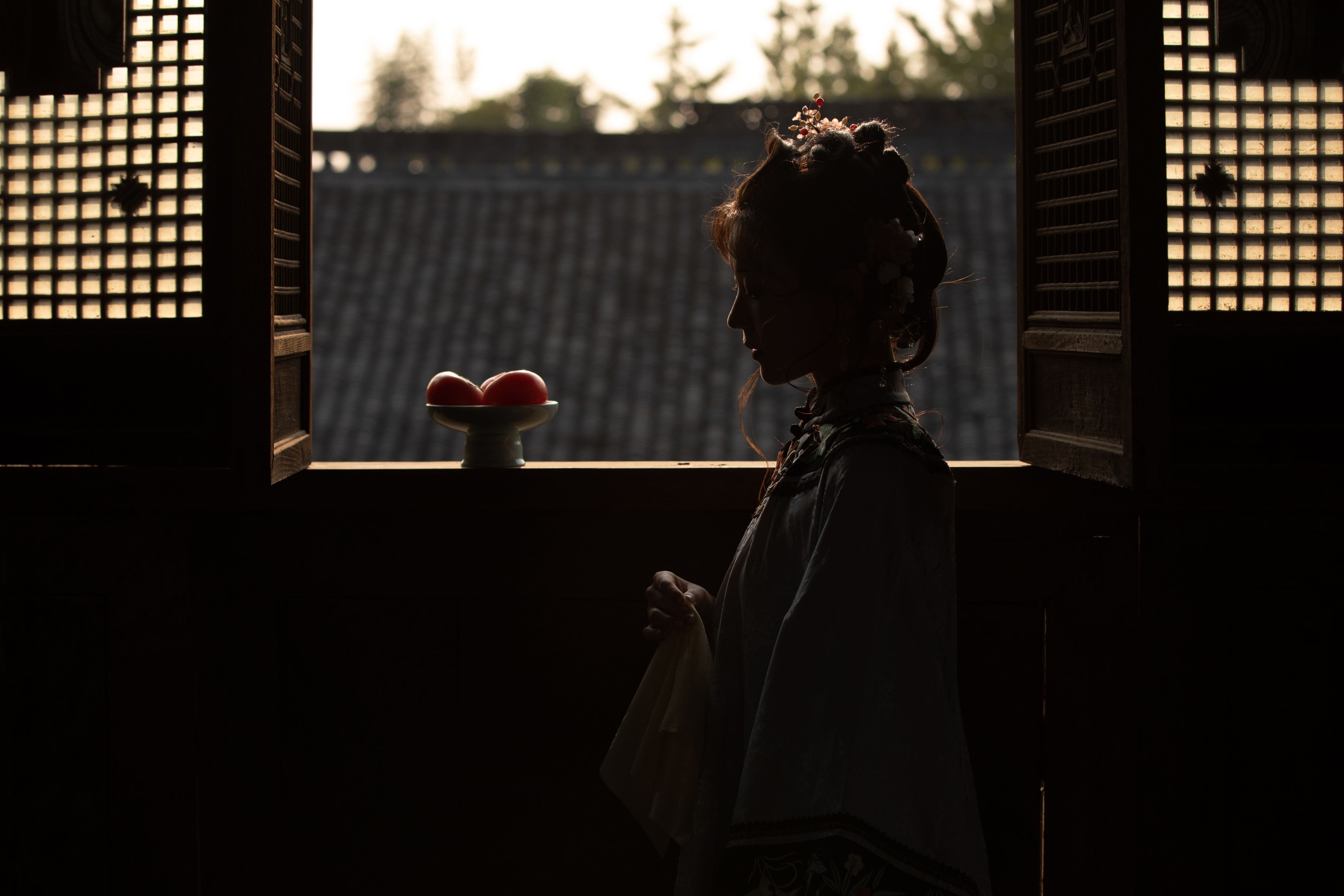 图片[8] - 一方伊人yi - 《四四方方一片天》[29P] - 机器猫次元 - 机器猫次元